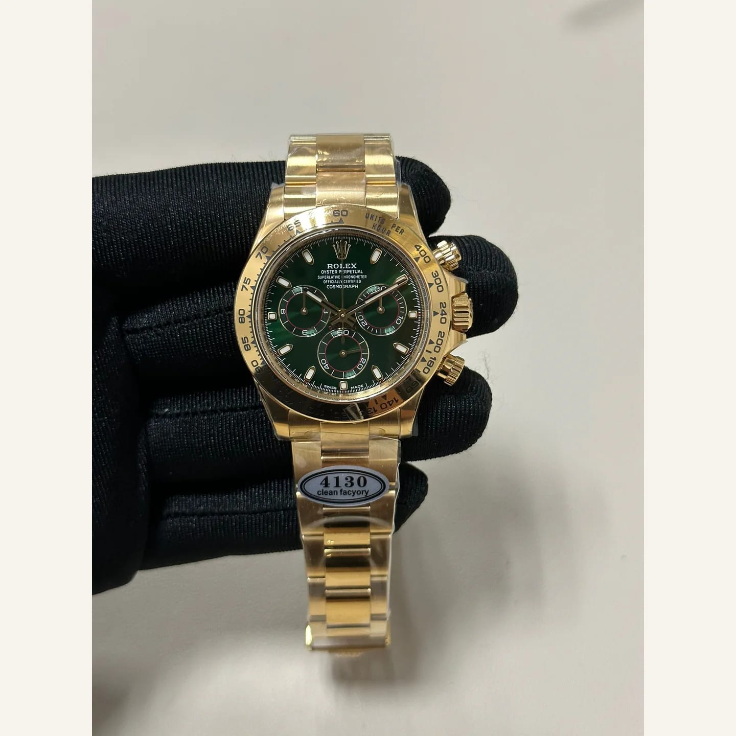 Rolex Cosmograph Daytona 縮圖 1
