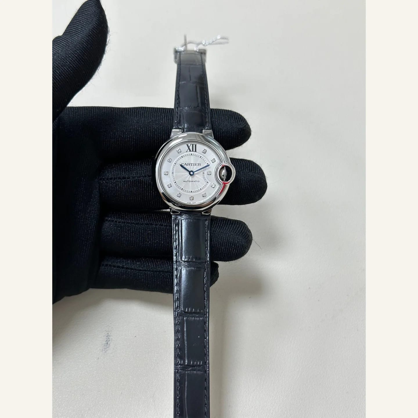 Cartier Ballon Bleu 縮圖 1