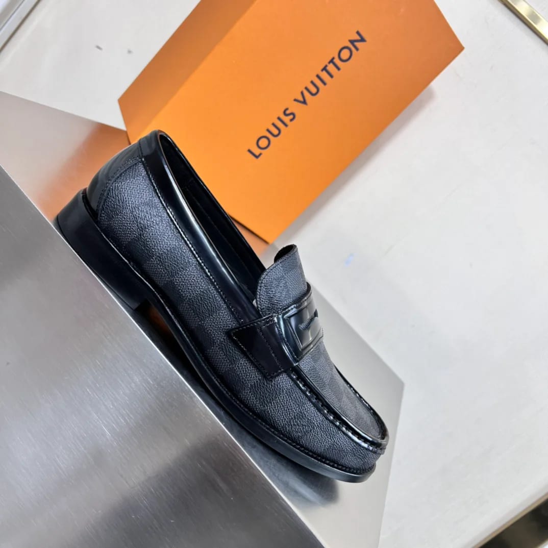Louis Vuitton Major Loafer 縮圖 4