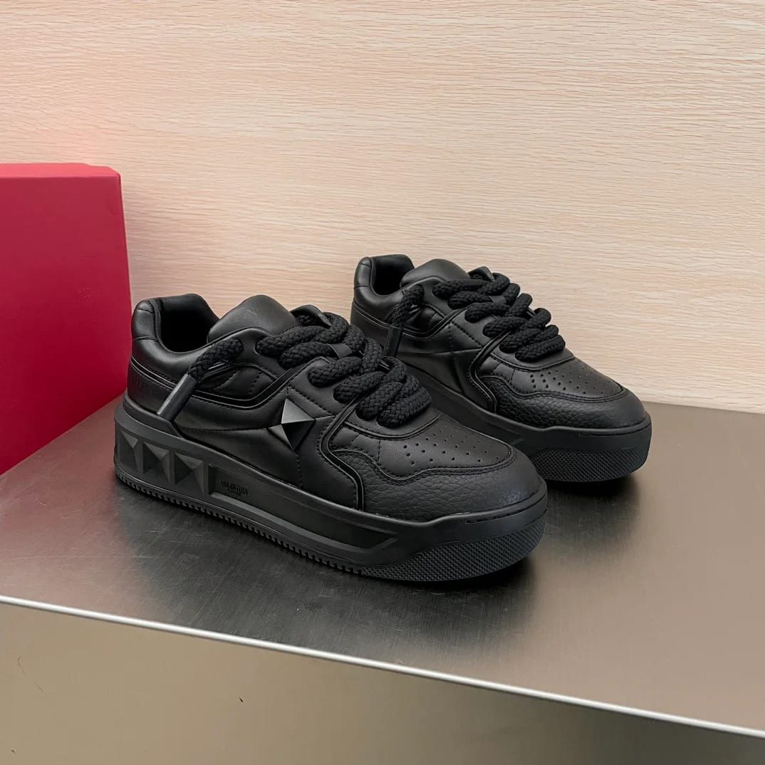 Valentino Garavani One Stud XL Sneaker 縮圖 3