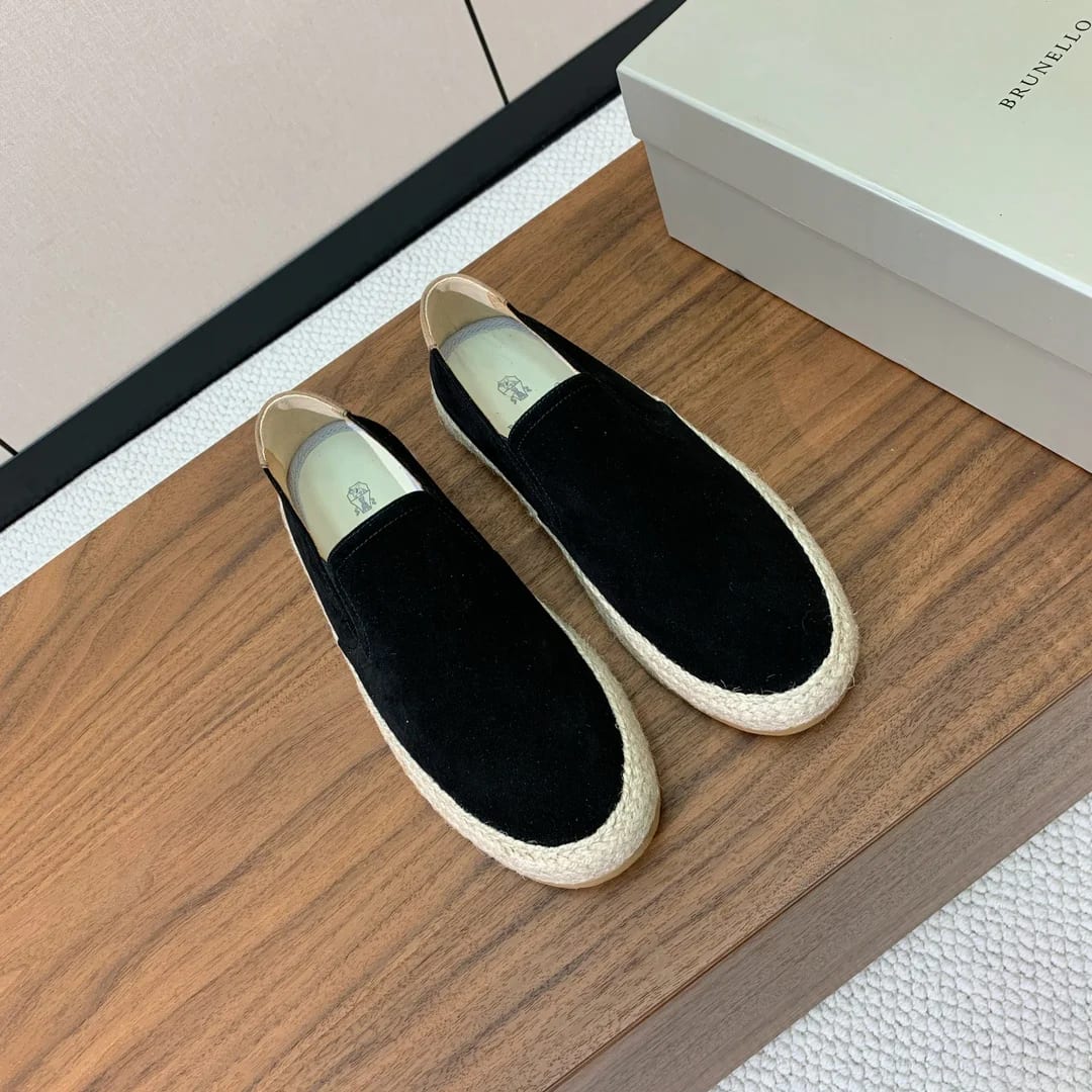Brunello Cucinelli Fisherman Espadrille 縮圖 3