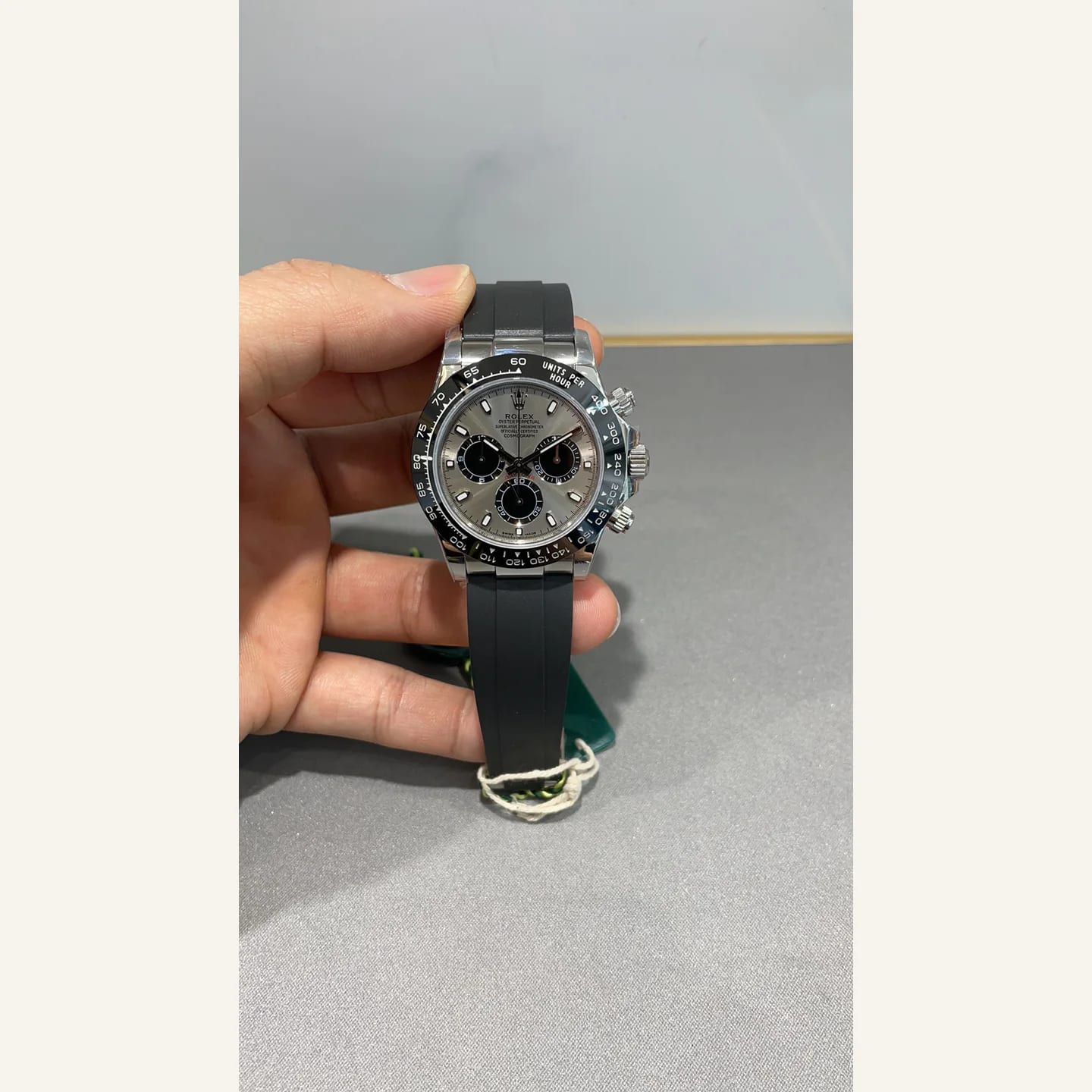 Rolex Cosmograph Daytona 縮圖 1