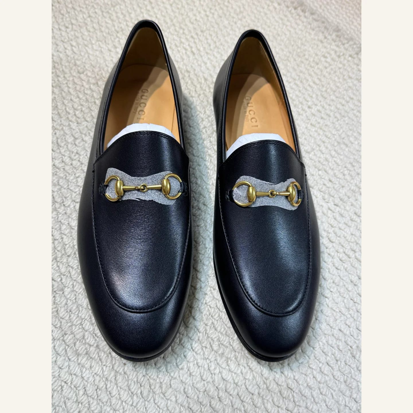 Gucci Horsebit Loafer 縮圖 3