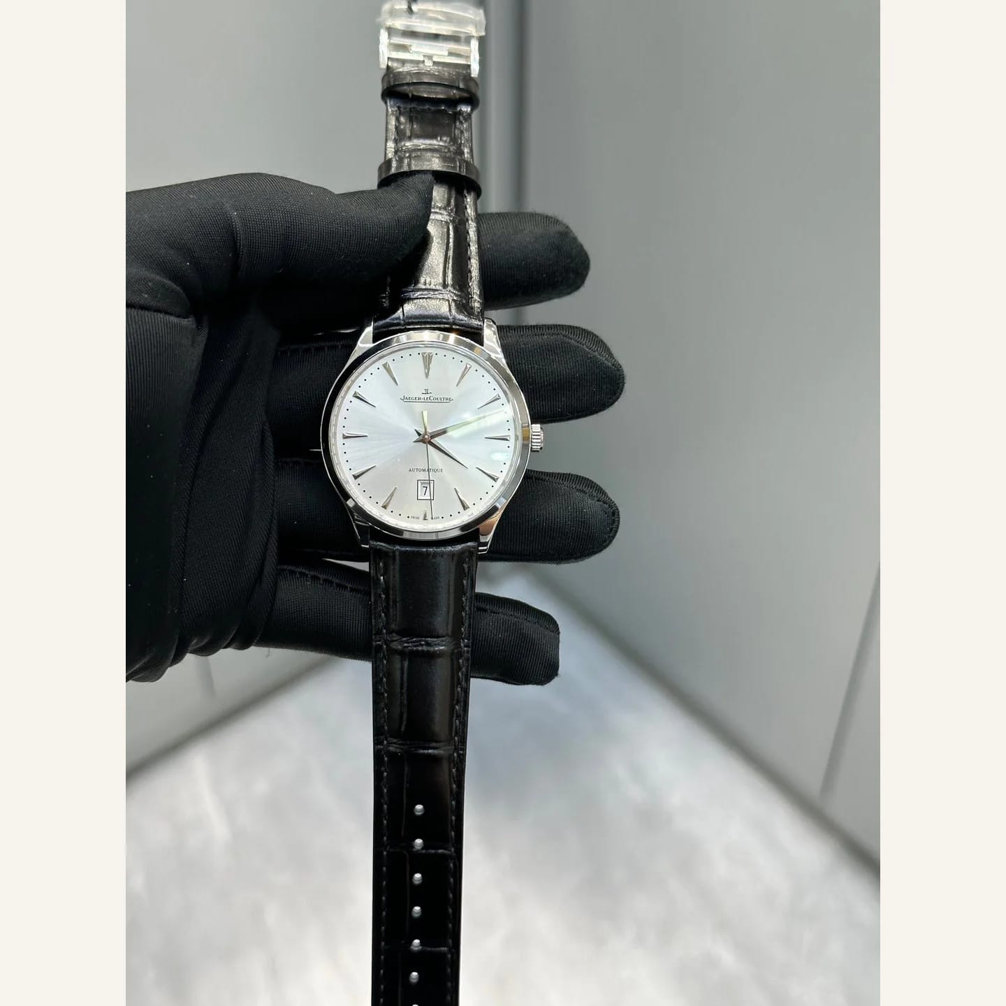 Jaeger-LeCoultre Master Ultra Thin 縮圖 1