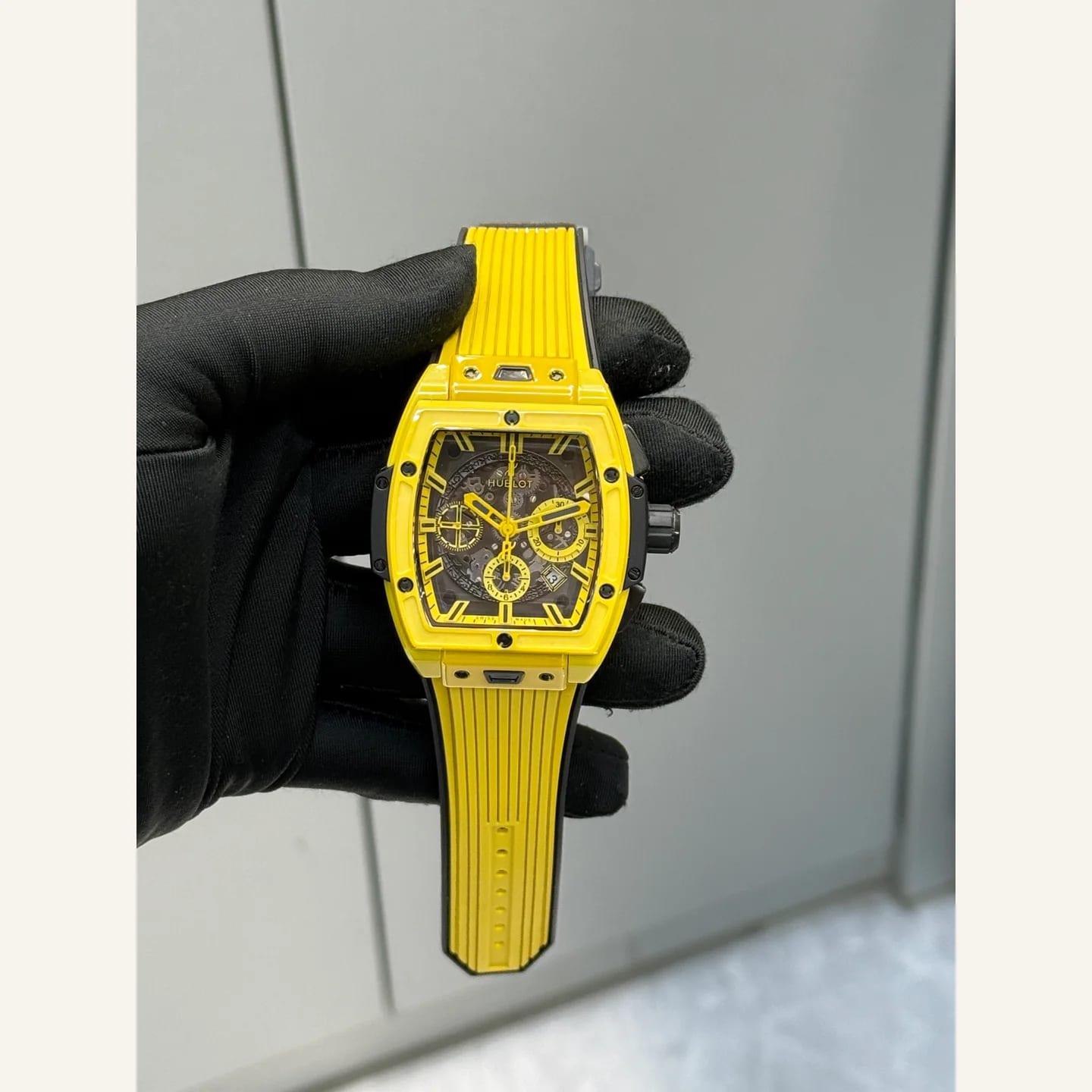 Hublot Big Bang 縮圖 1