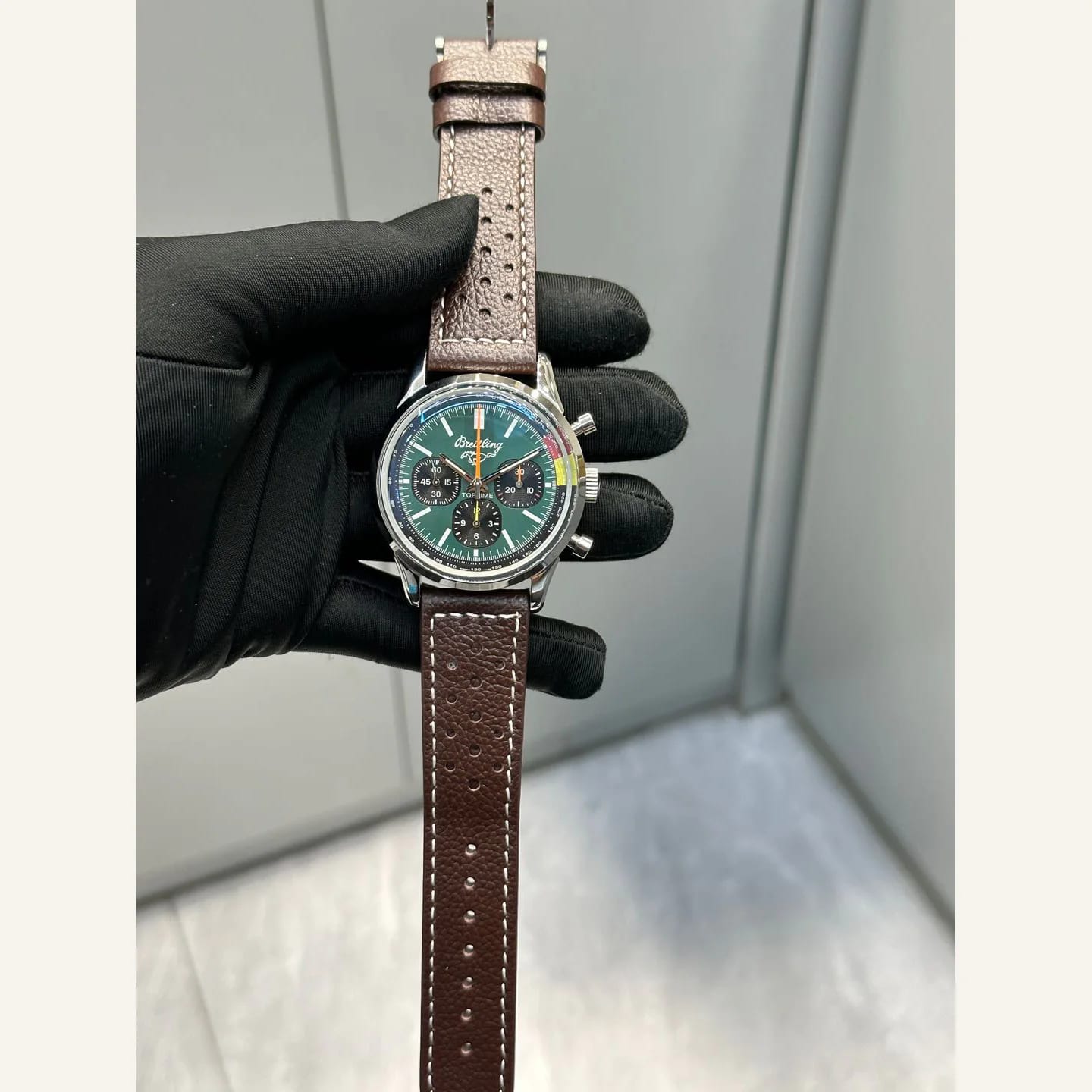 Breitling Navitimer 縮圖 1