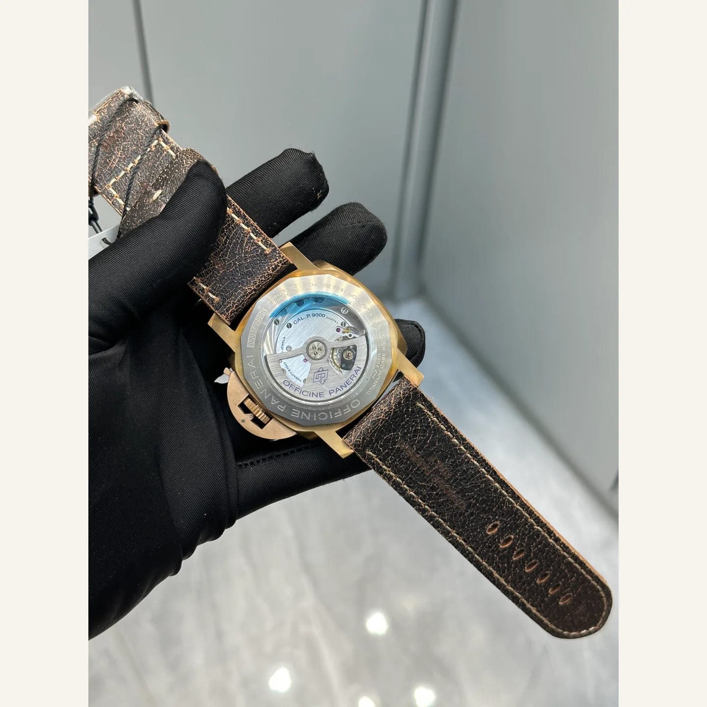 Panerai Submersible 縮圖 5