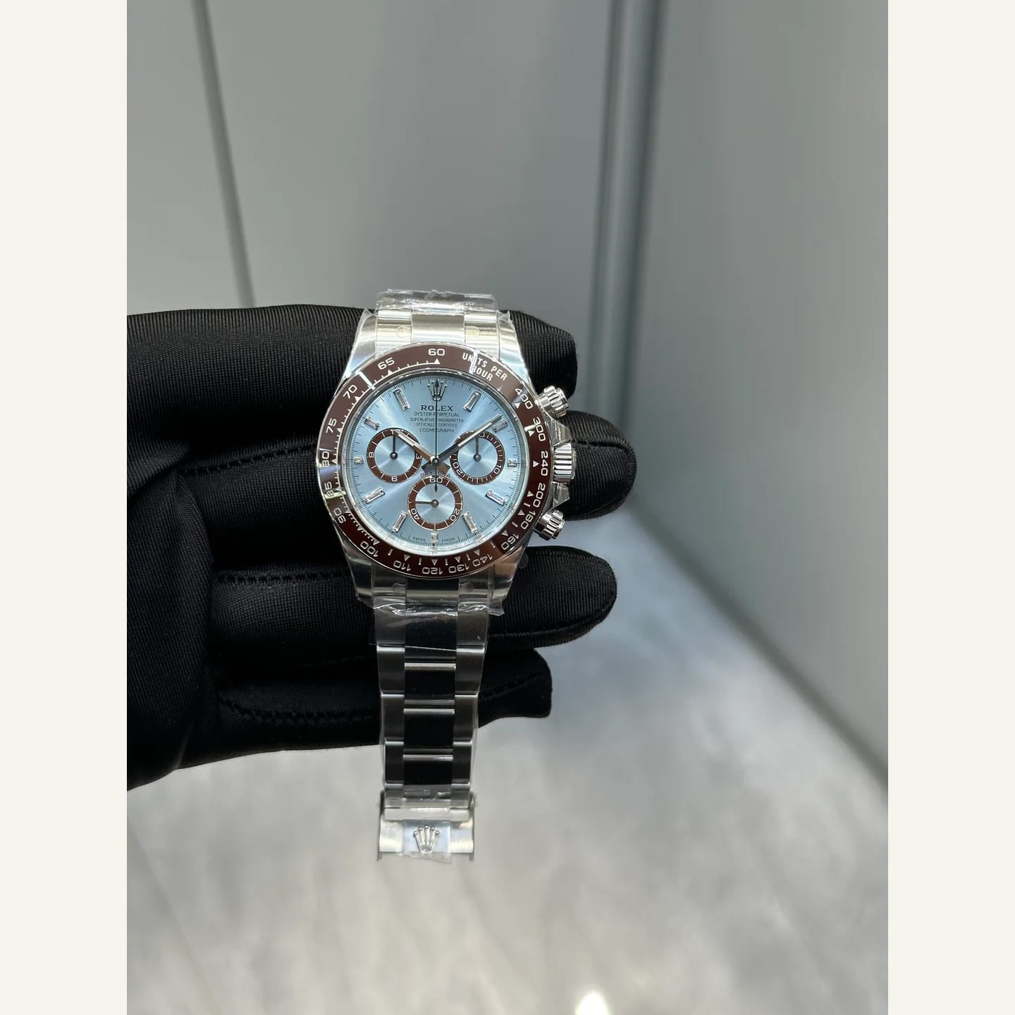 Rolex Cosmograph Daytona 縮圖 1