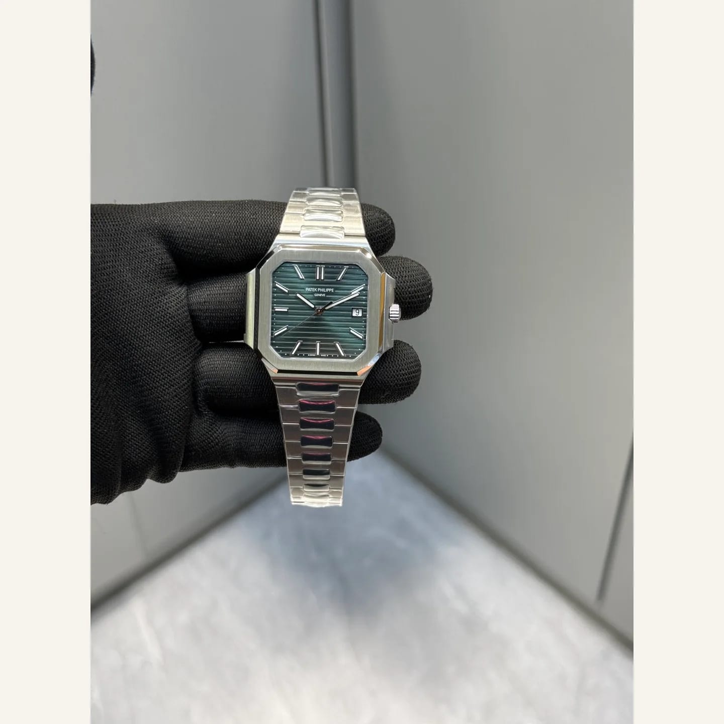 Patek Philippe Cubitus 縮圖 1
