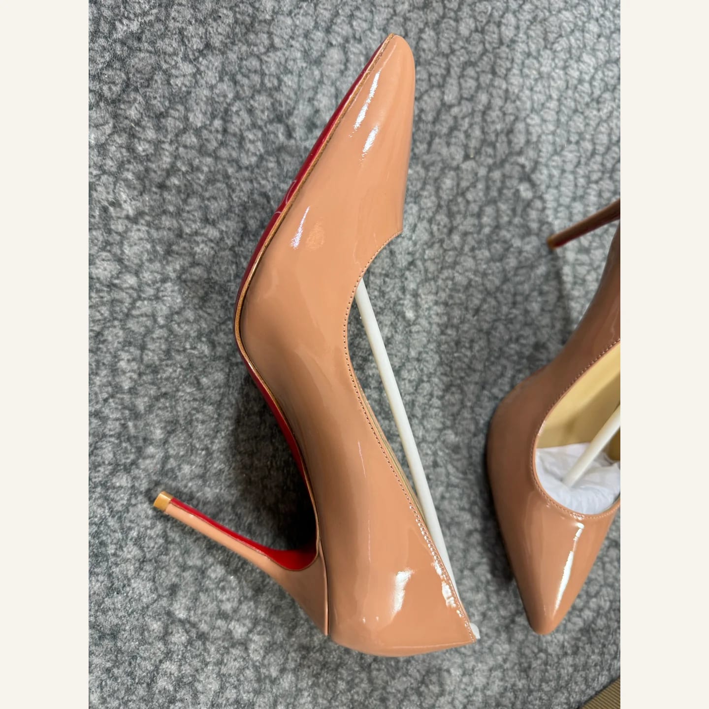 Christian Louboutin Kate Pump 縮圖 3