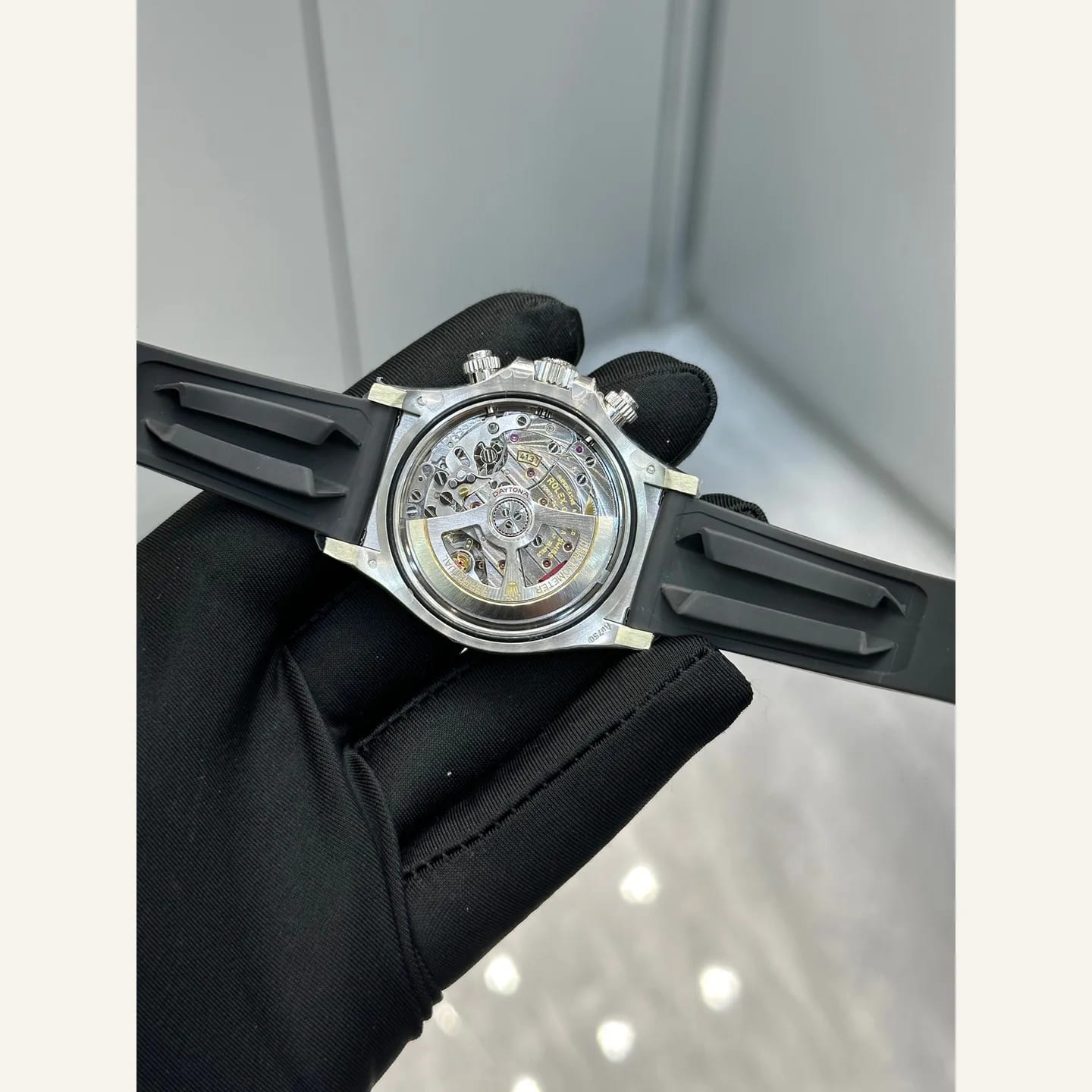 Rolex Cosmograph Daytona 縮圖 5