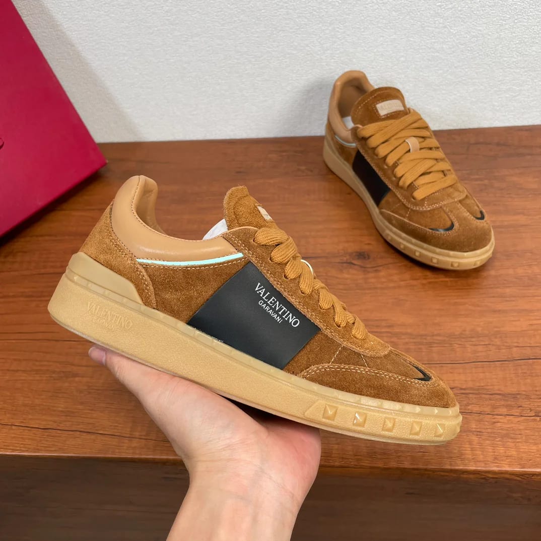 Valentino Garavani Upvillage Sneaker 縮圖 4