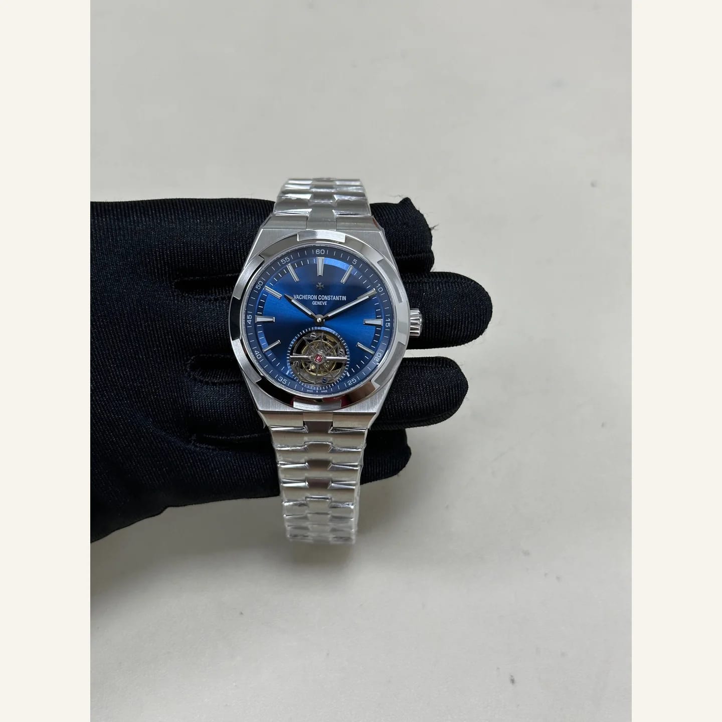 Vacheron Constantin Overseas 縮圖 1