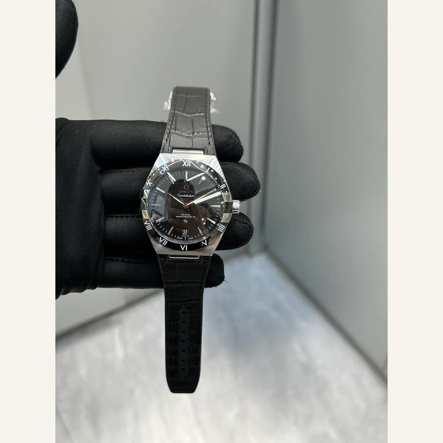 Omega Constellation 縮圖 1