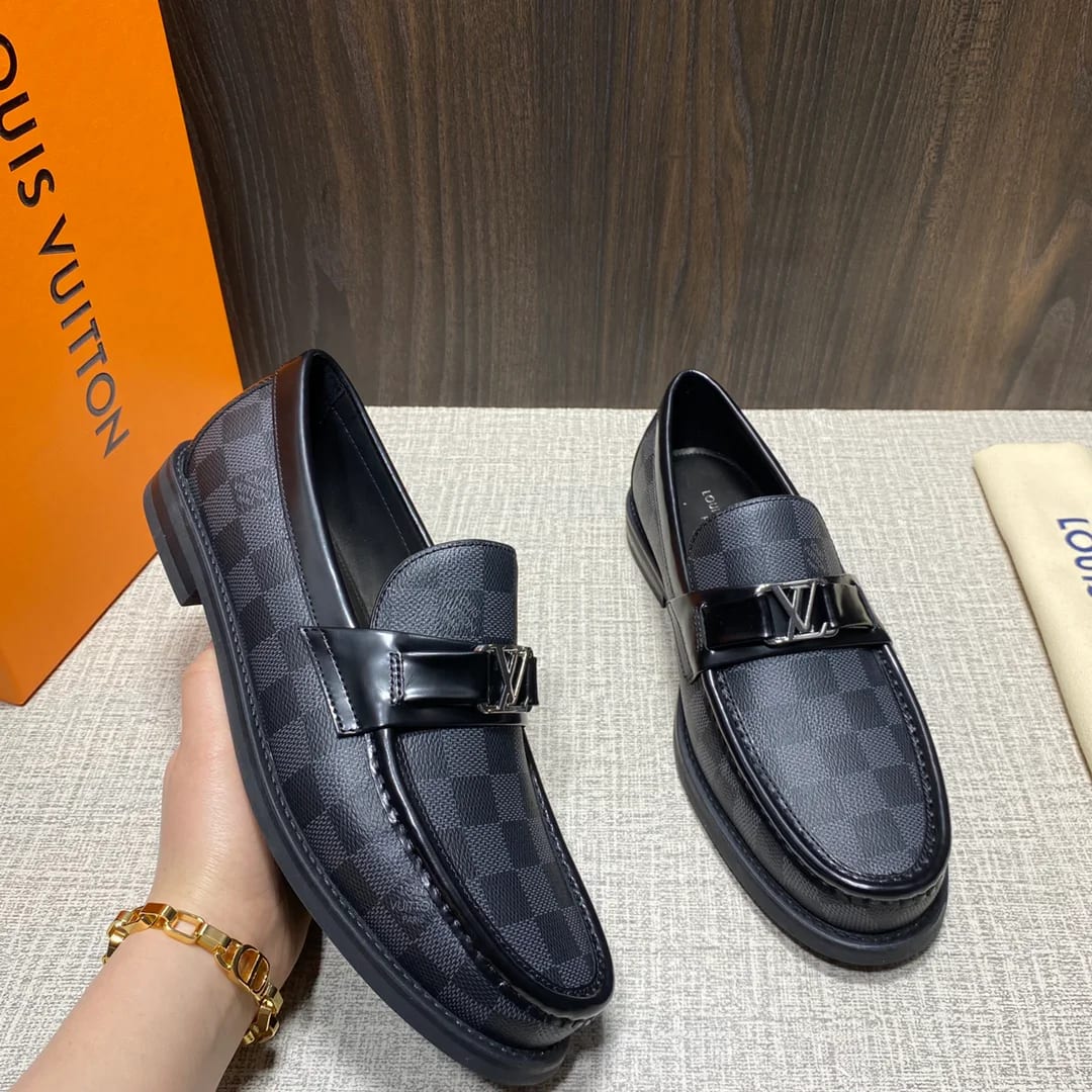 Louis Vuitton Major Loafer 縮圖 2