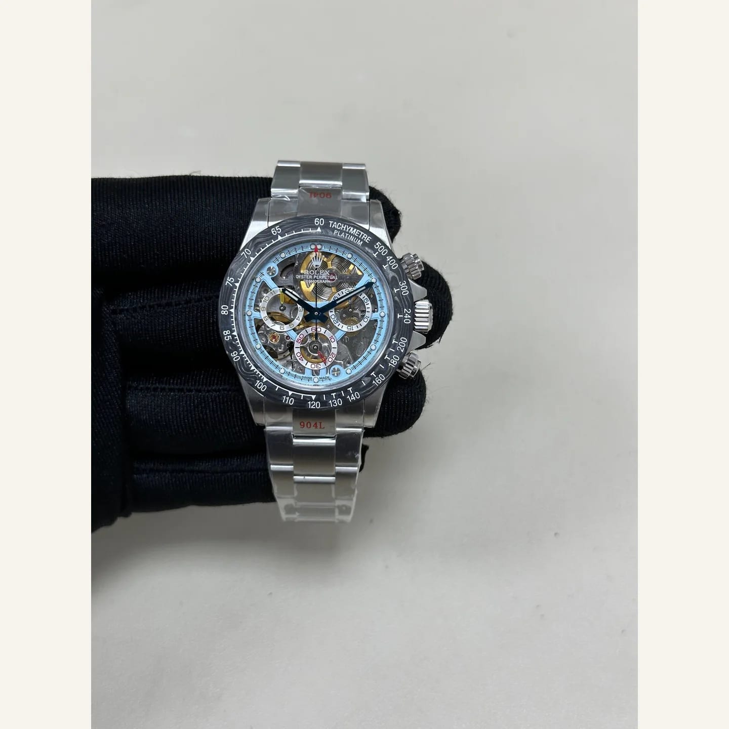 Rolex Cosmograph Daytona 縮圖 1