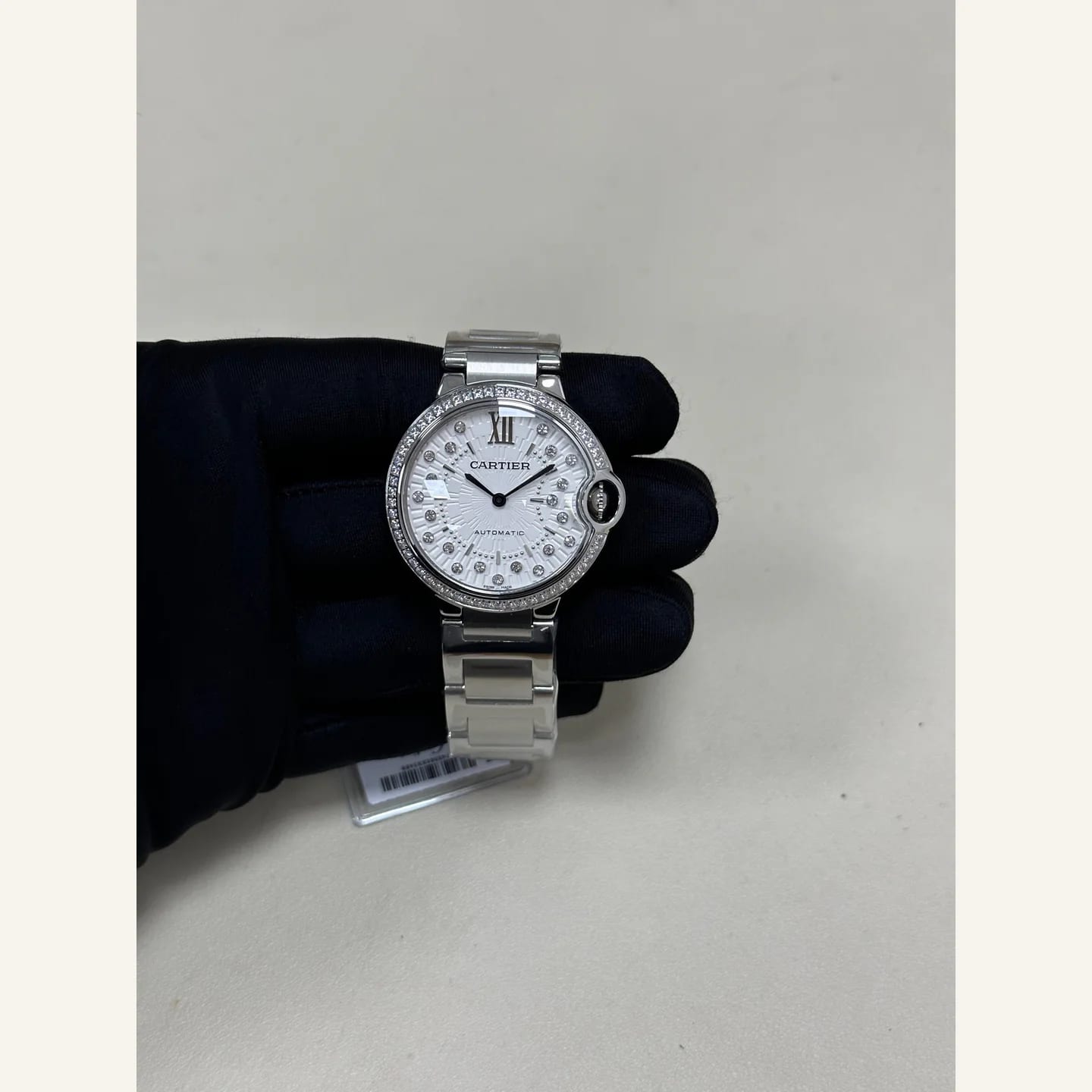 Cartier Ballon Bleu 縮圖 1