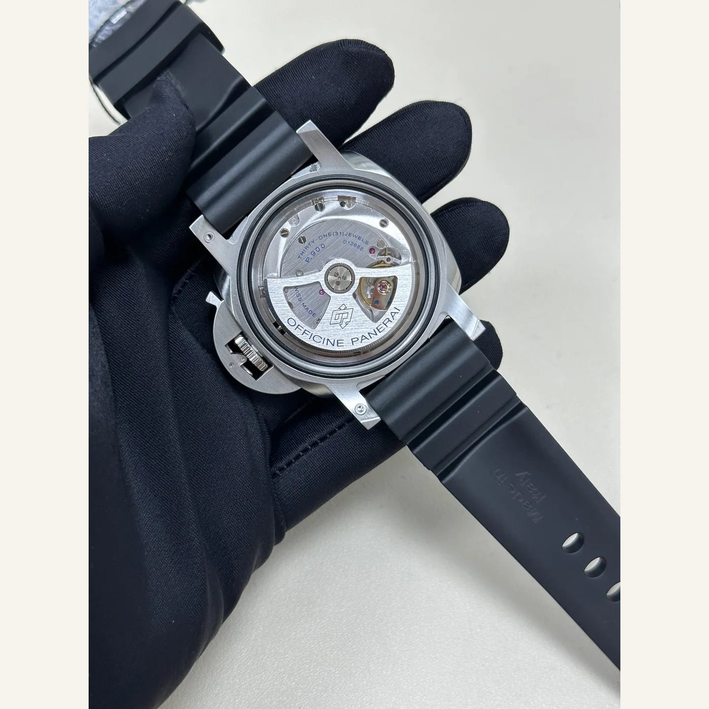 Panerai Submersible 縮圖 5