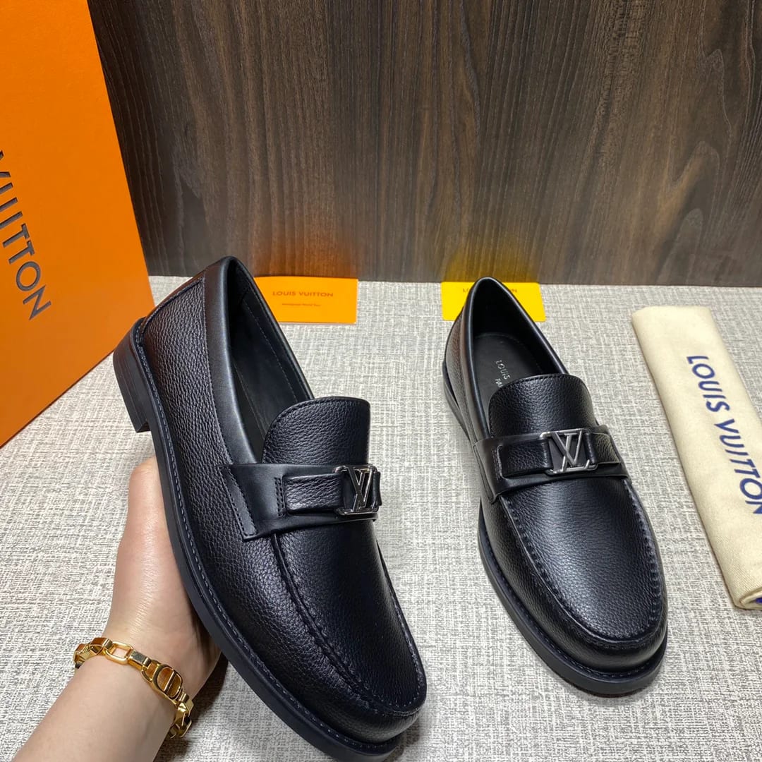 Louis Vuitton Major Loafer 縮圖 2