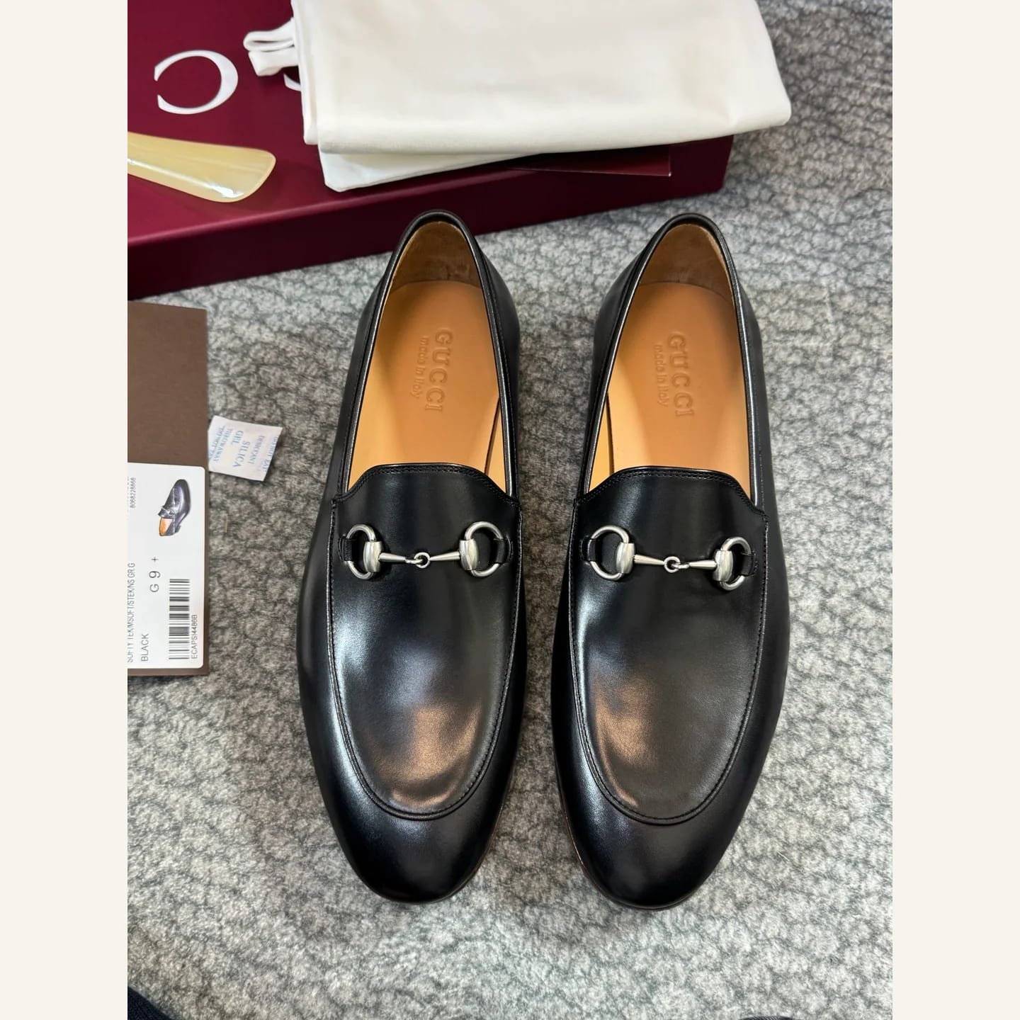 Gucci Horsebit Loafer 縮圖 2