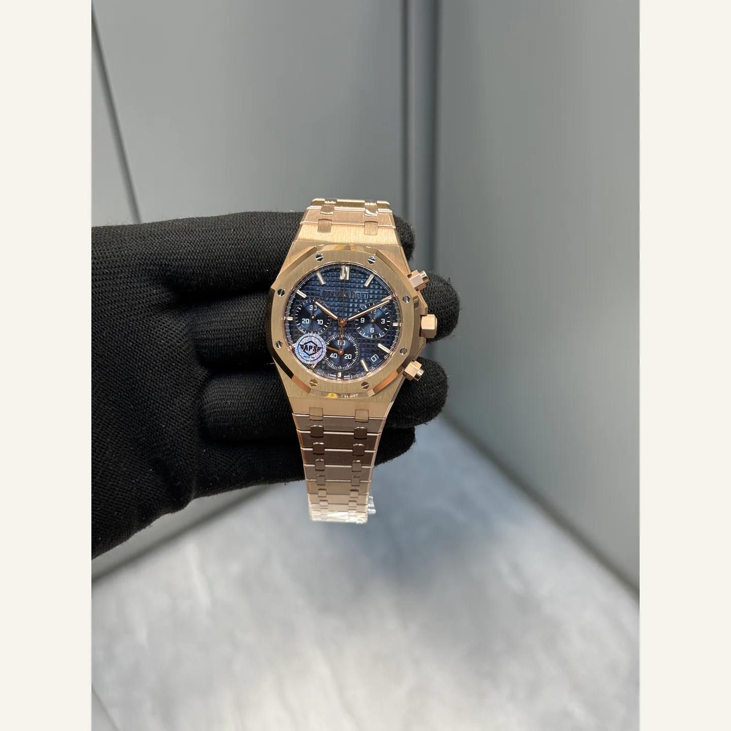 Audemars Piguet Royal Oak 26240 縮圖 4