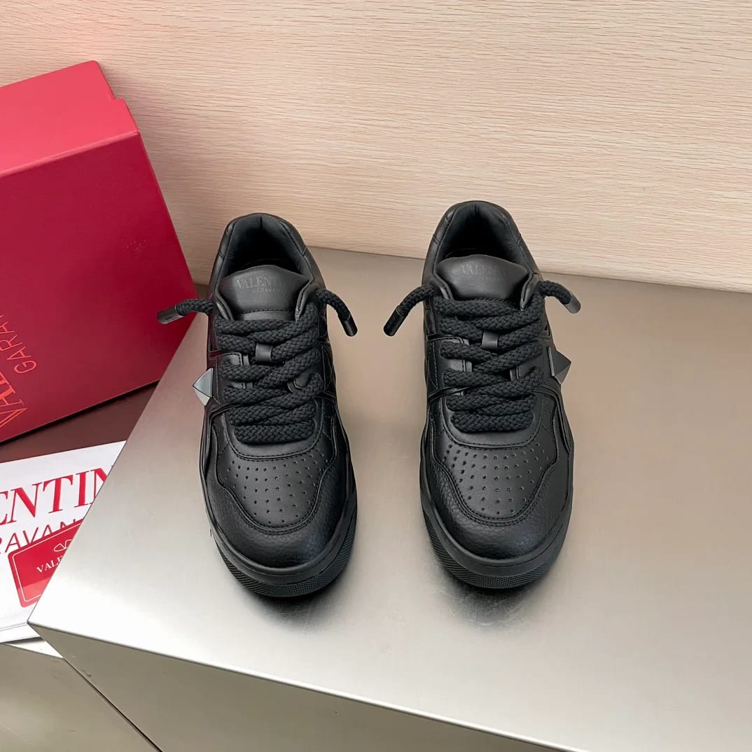 Valentino Garavani One Stud XL Sneaker 縮圖 2