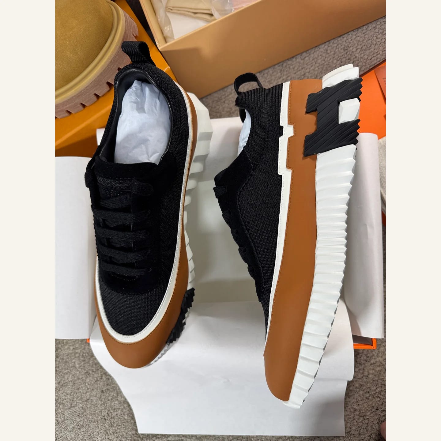 Hermès Bouncing Sneaker 縮圖 2