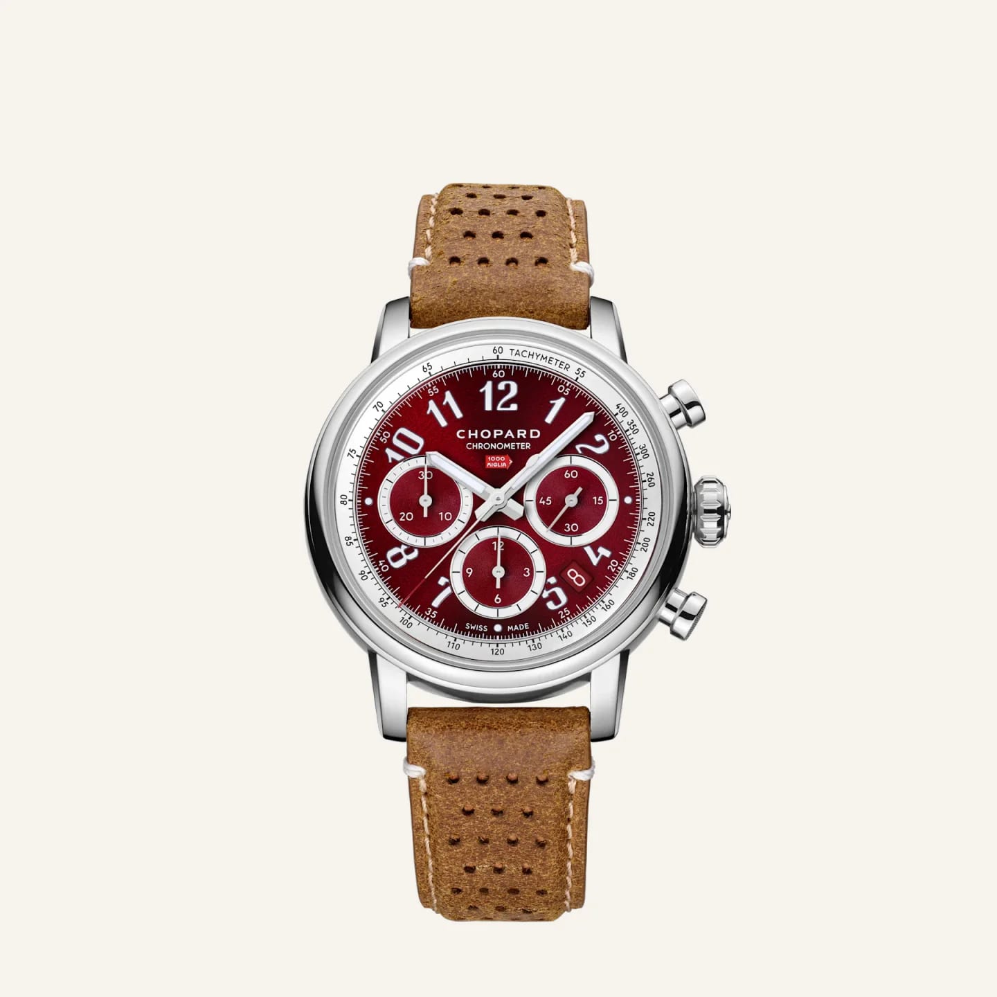 Chopard Mille Miglia 168619-3003 縮圖 1