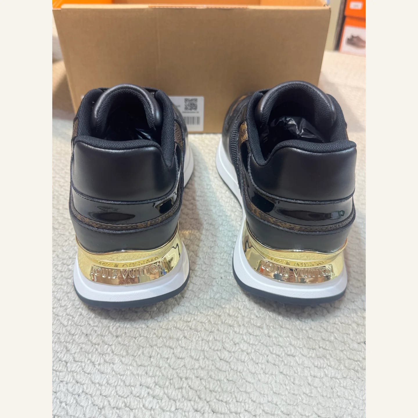 Louis Vuitton LV Archlight Sneaker 縮圖 3