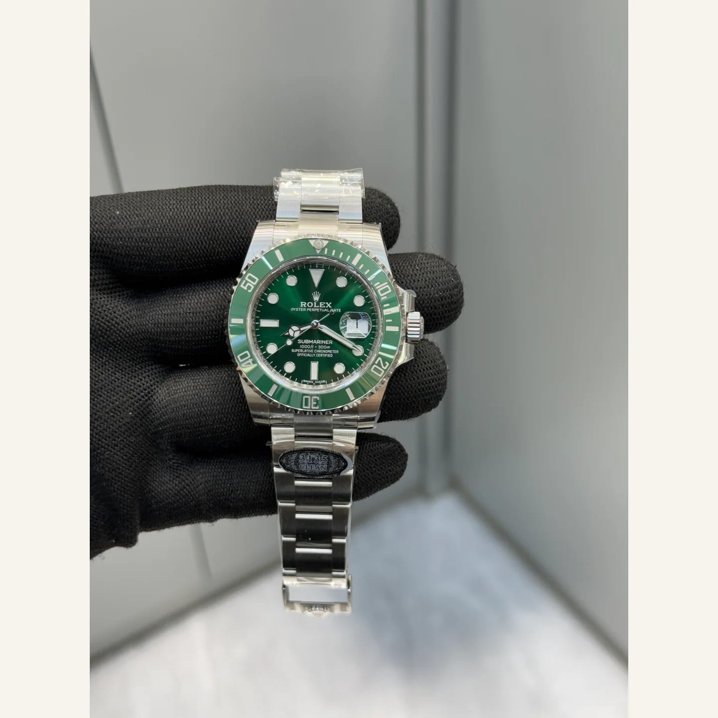 Rolex Submariner 縮圖 1
