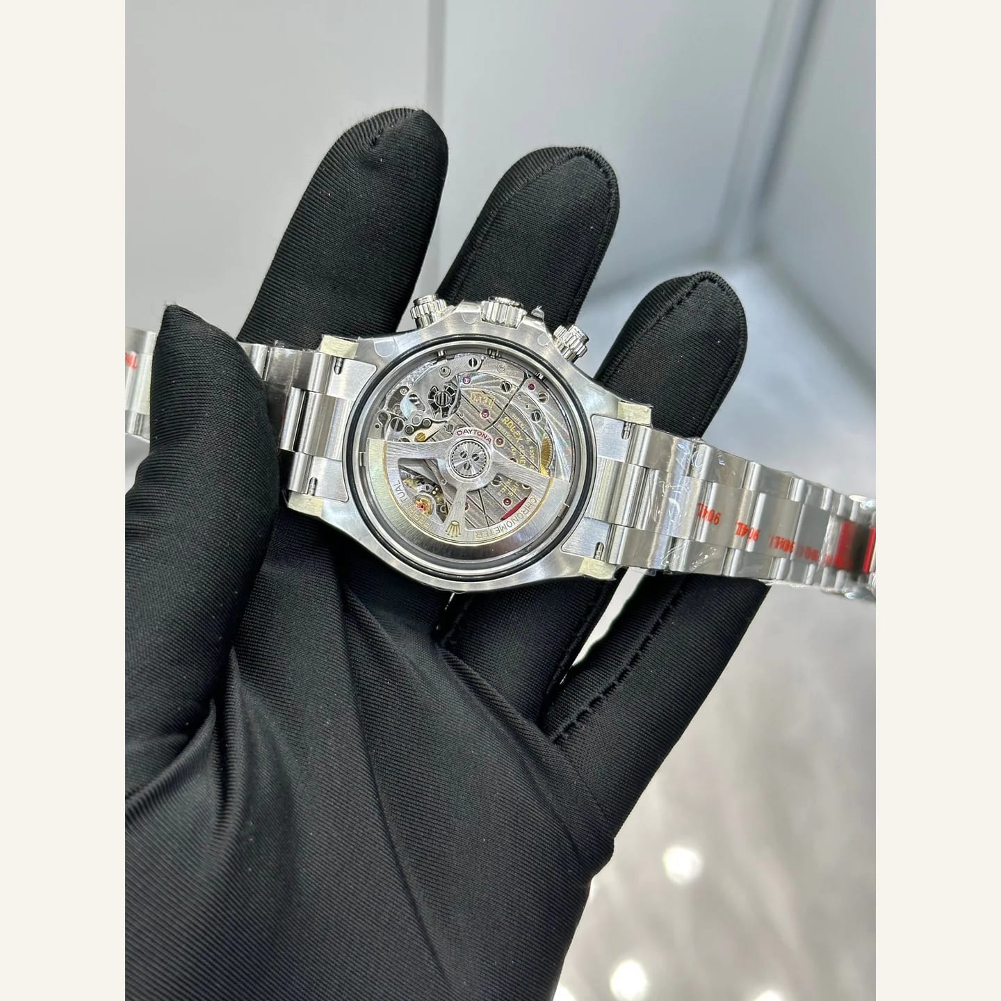 Rolex Cosmograph Daytona 縮圖 6