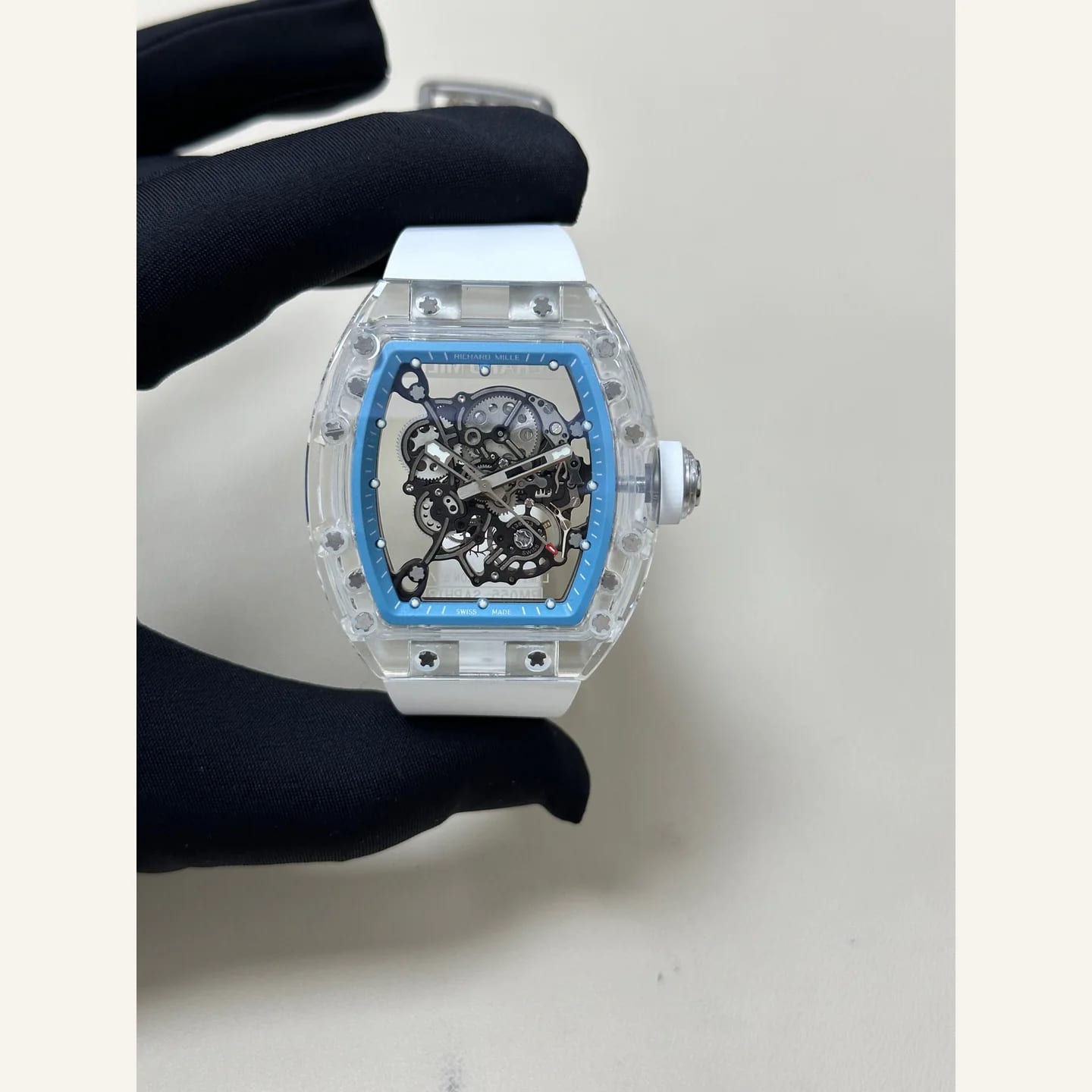 Richard Mille RM 55 縮圖 1