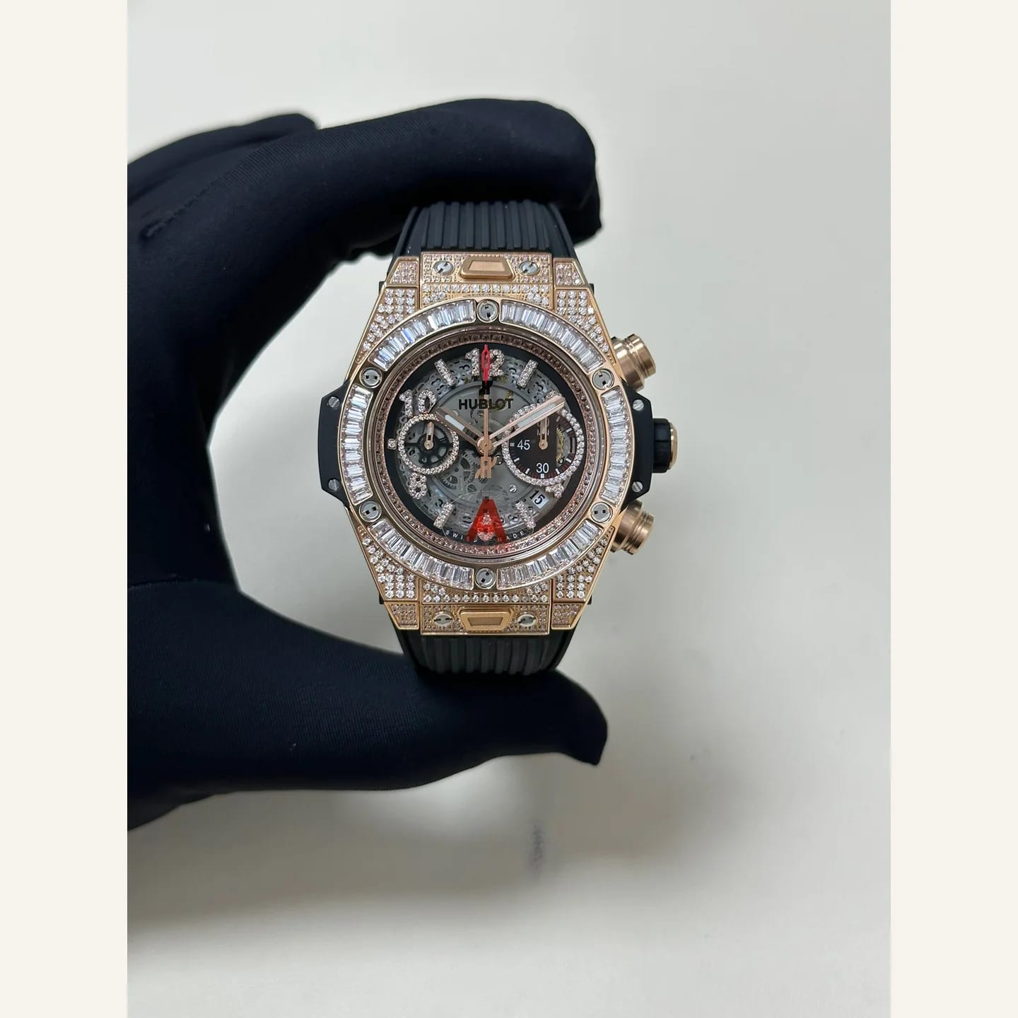 Hublot Big Bang 縮圖 1