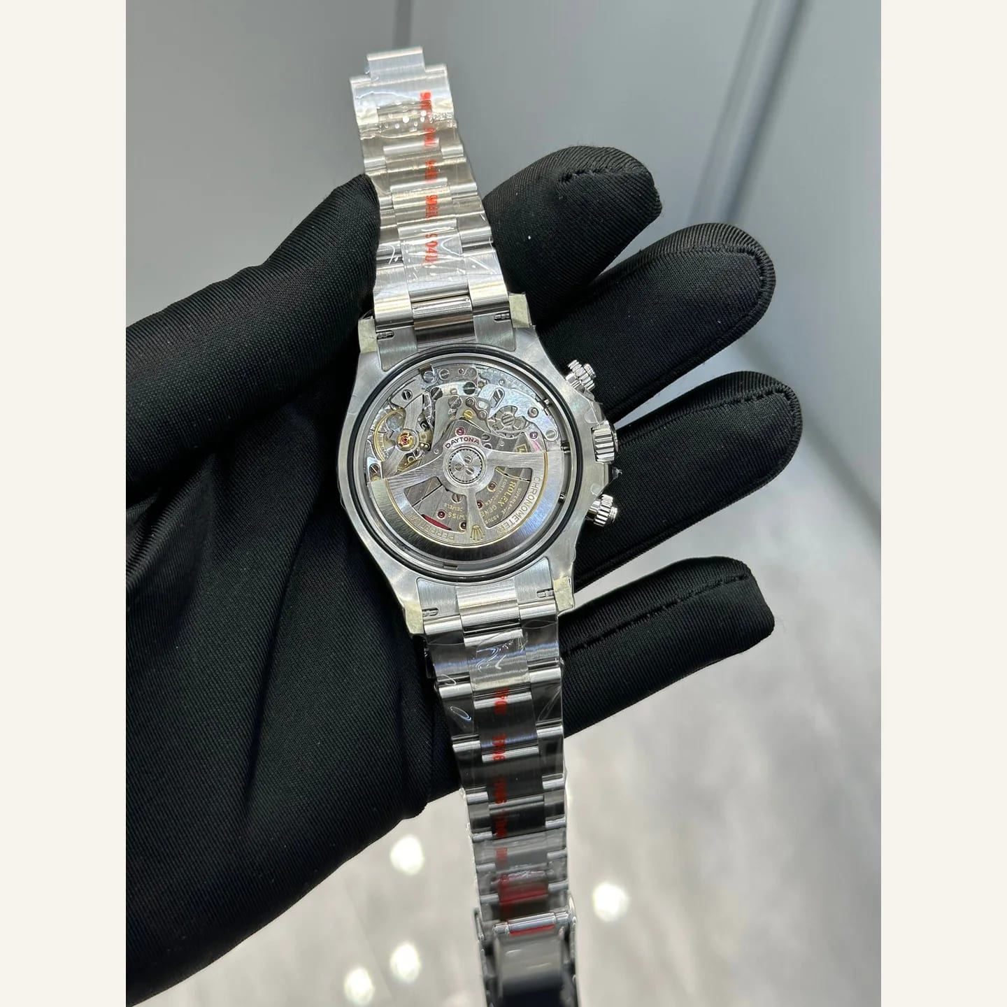 Rolex Cosmograph Daytona 縮圖 5