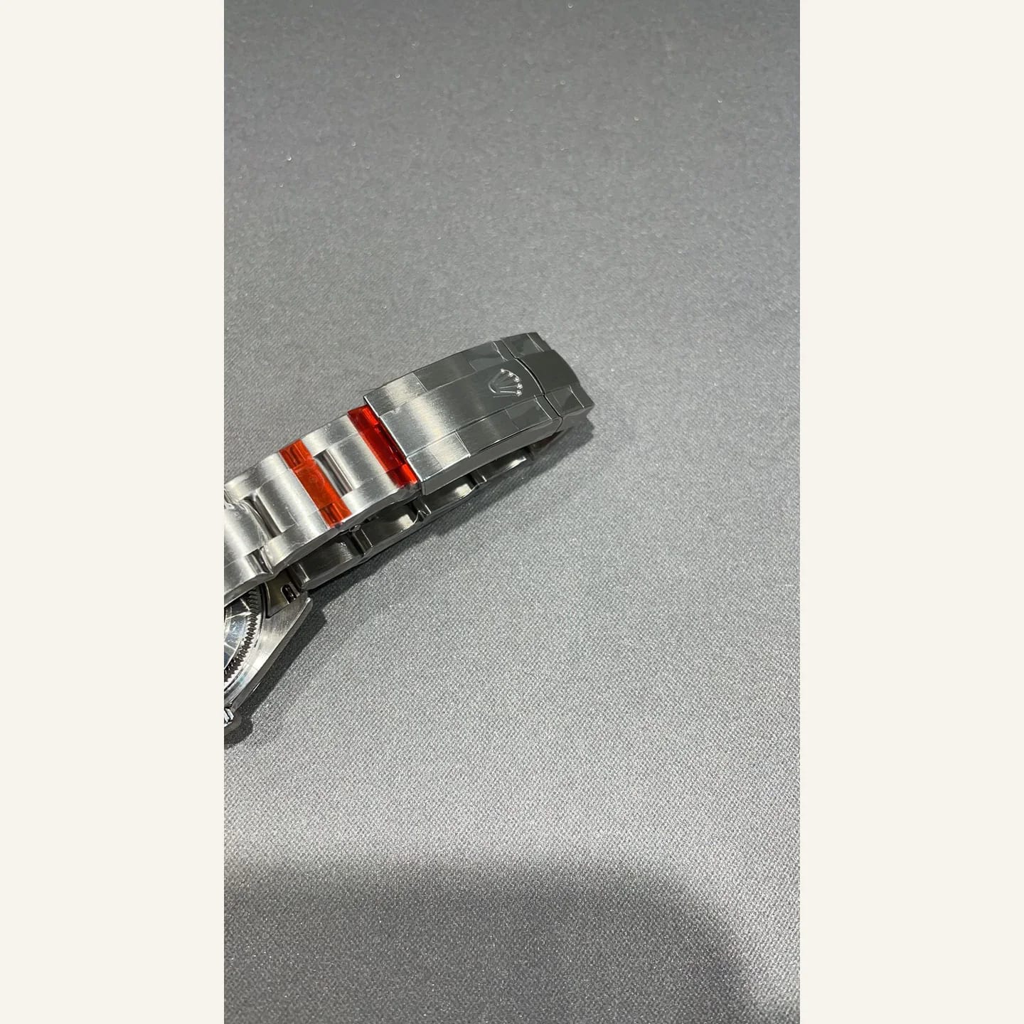 Rolex Oyster Perpetual 縮圖 4