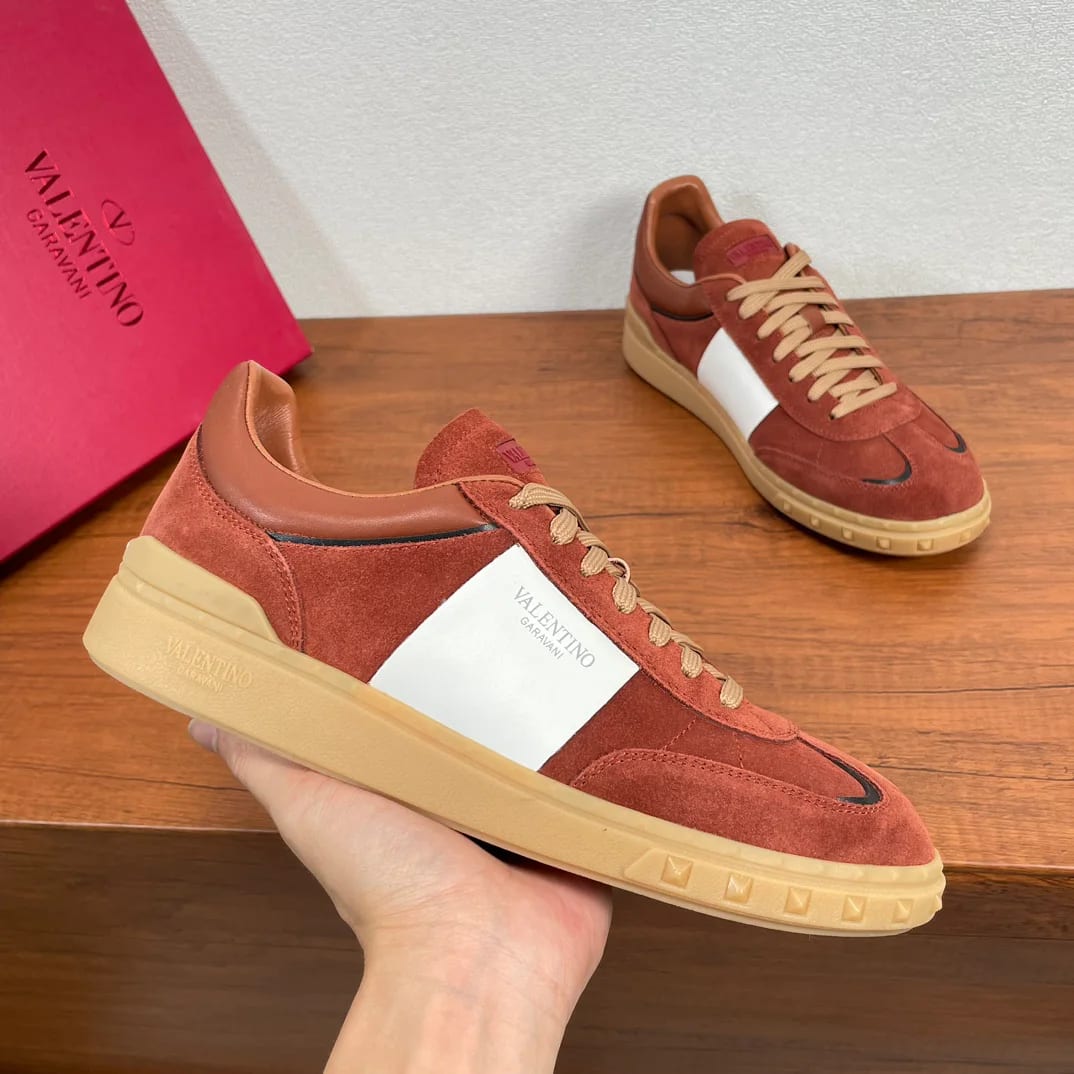 Valentino Garavani Upvillage Sneaker 縮圖 4