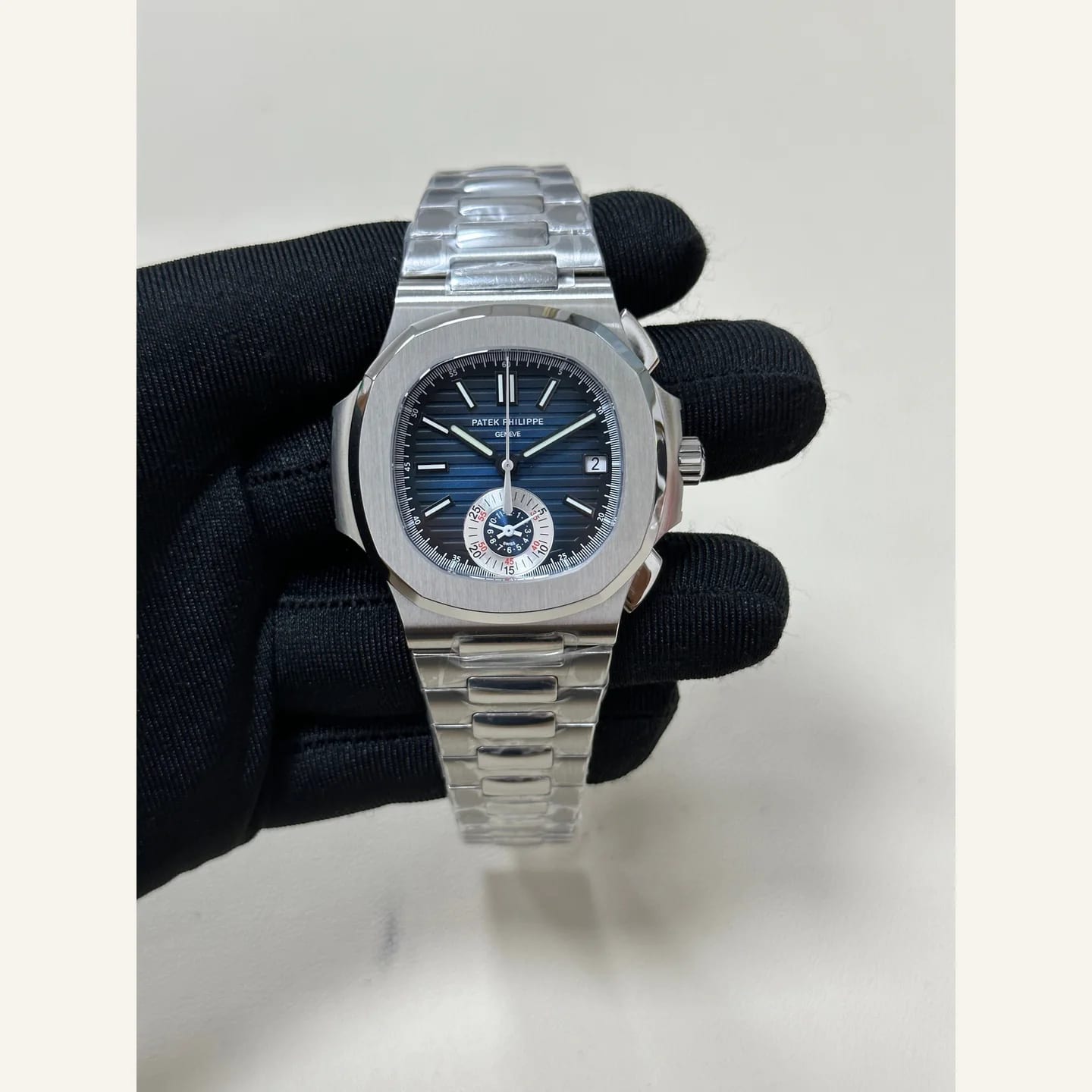 Patek Philippe Nautilus 5980 縮圖 1