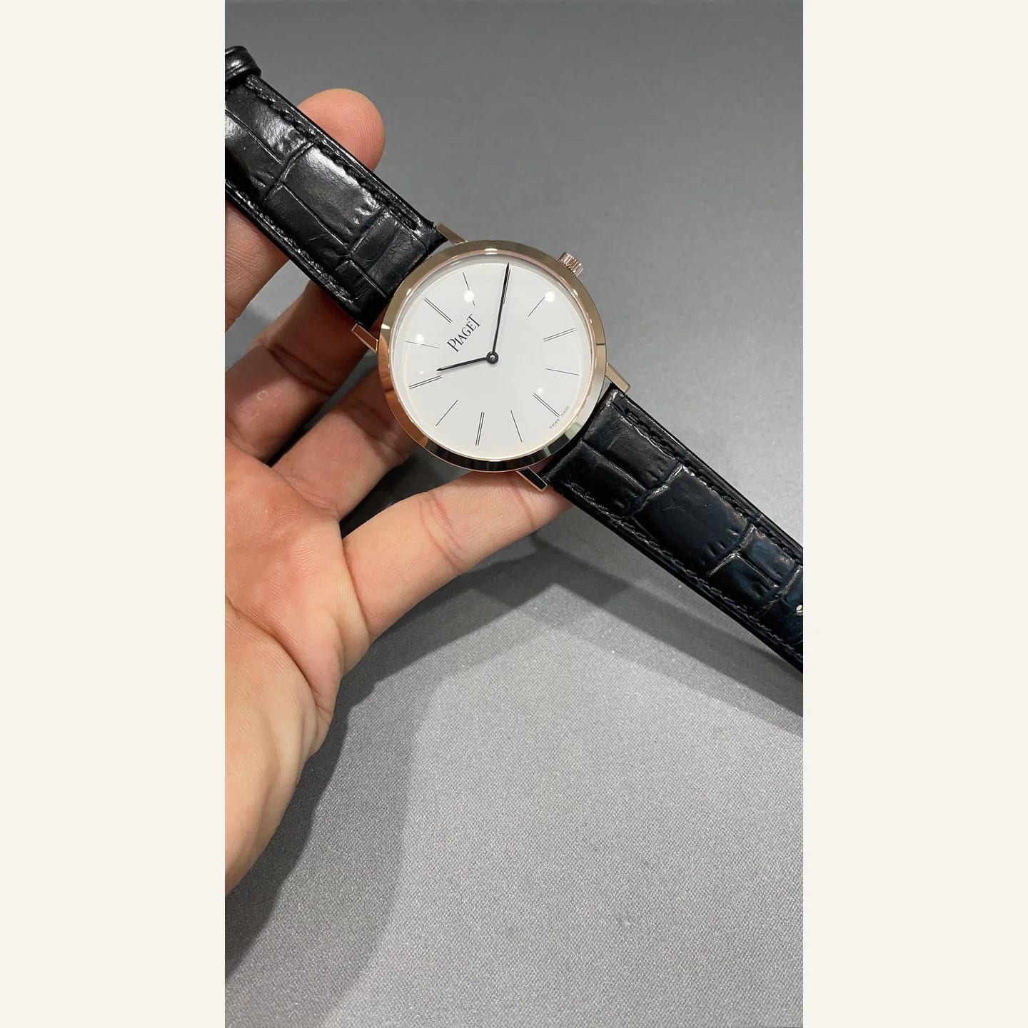 Piaget Altiplano 縮圖 2