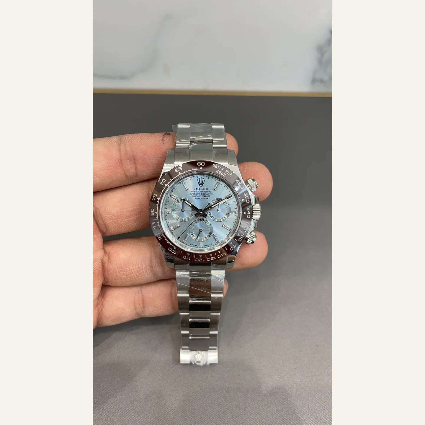 Rolex Cosmograph Daytona 縮圖 1