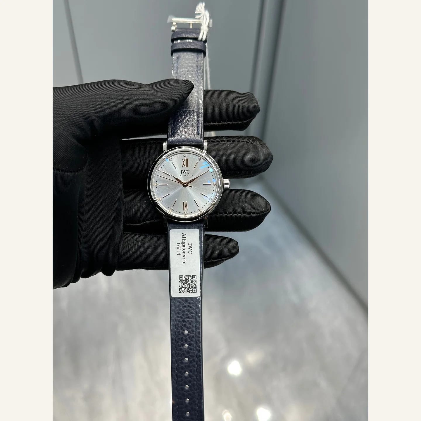 IWC Portofino 縮圖 1