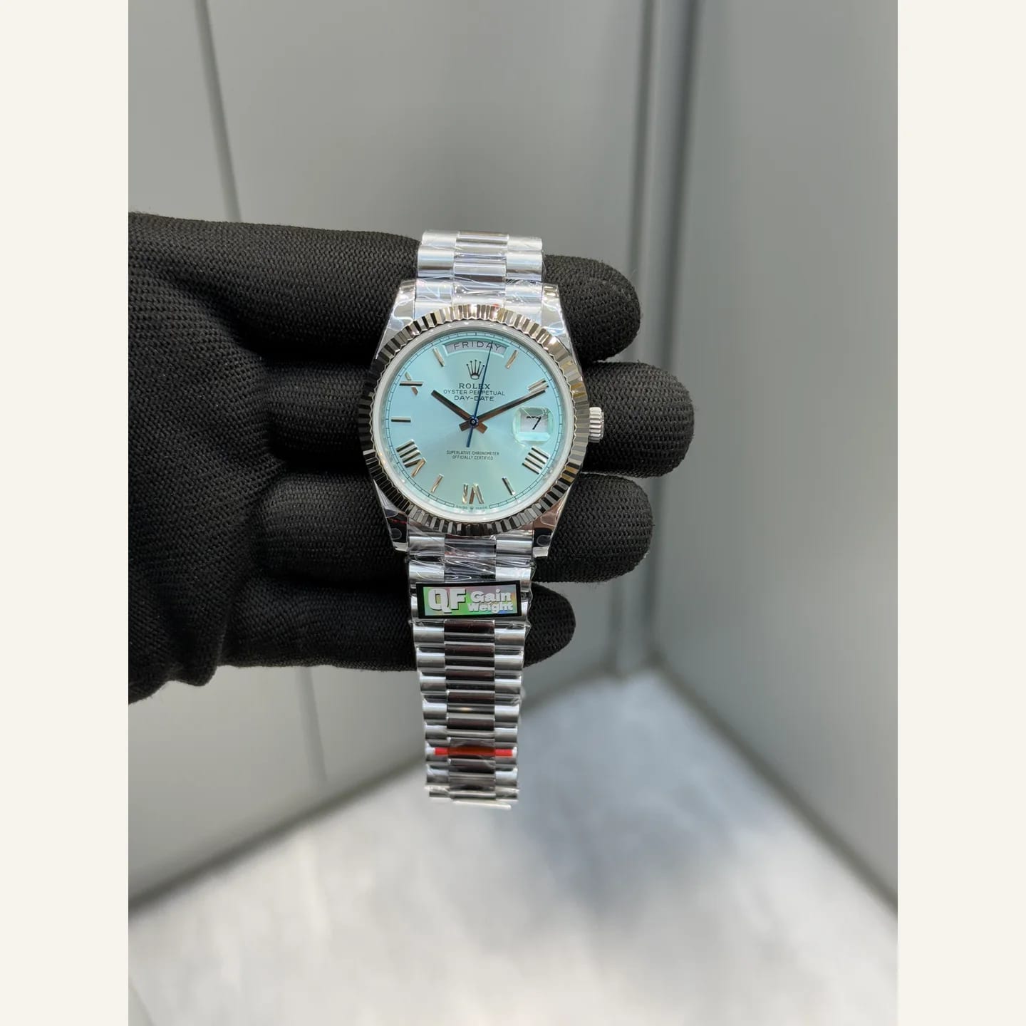 Rolex Datejust 縮圖 1
