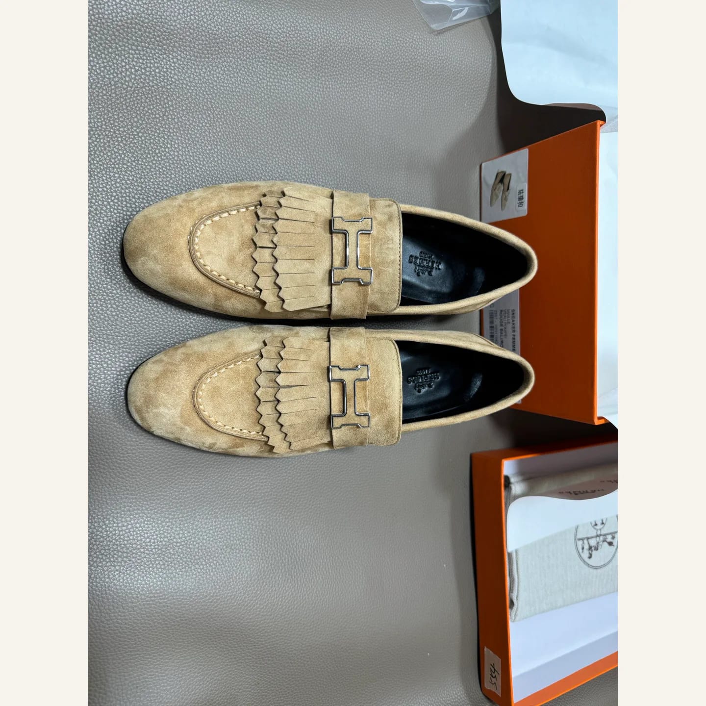 Hermès Royal Loafer 縮圖 2