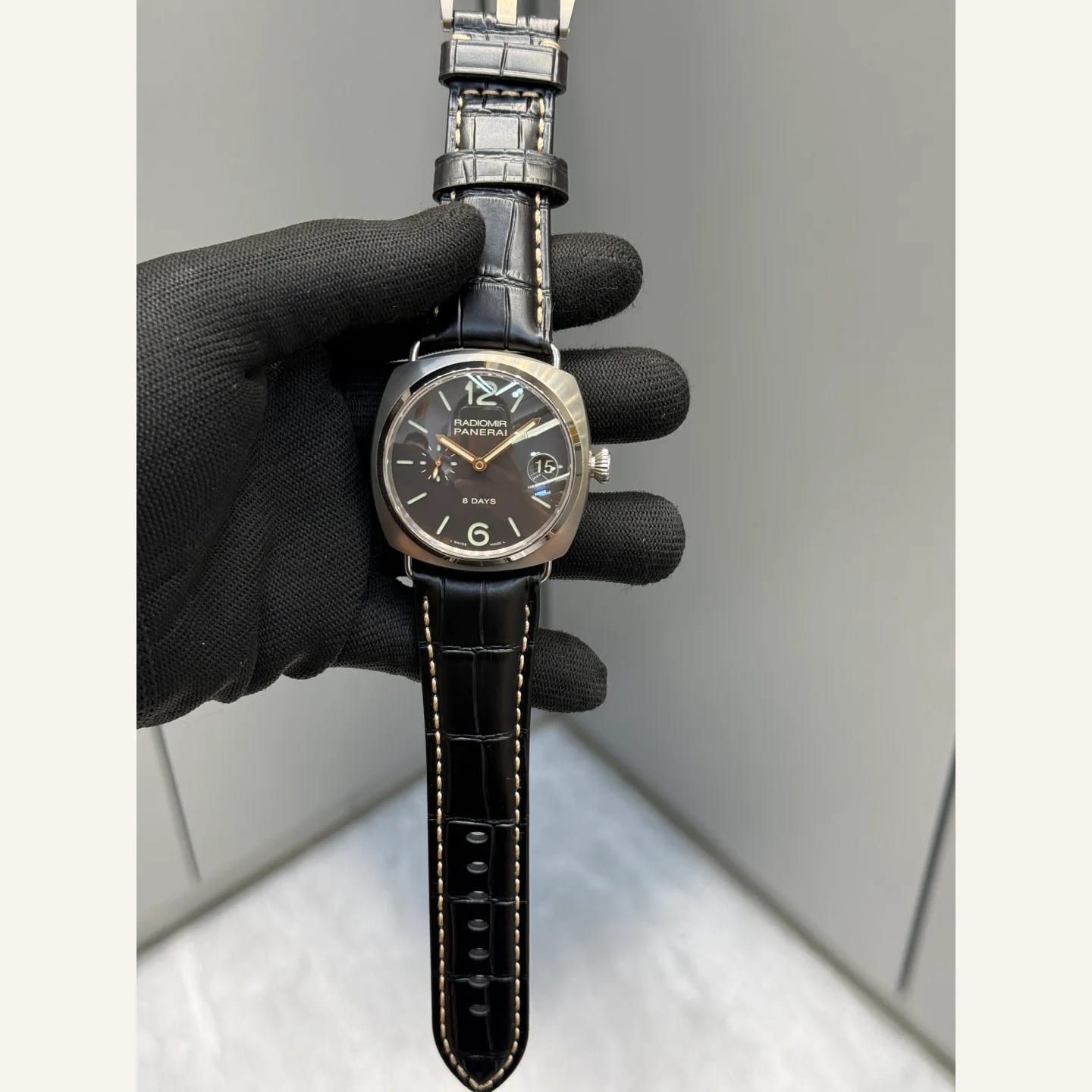 Panerai Luminor 縮圖 1