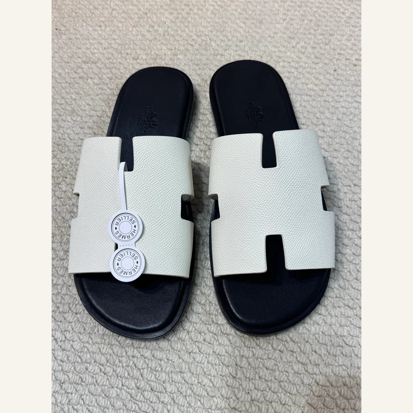 Hermès Izmir Sandal 縮圖 2