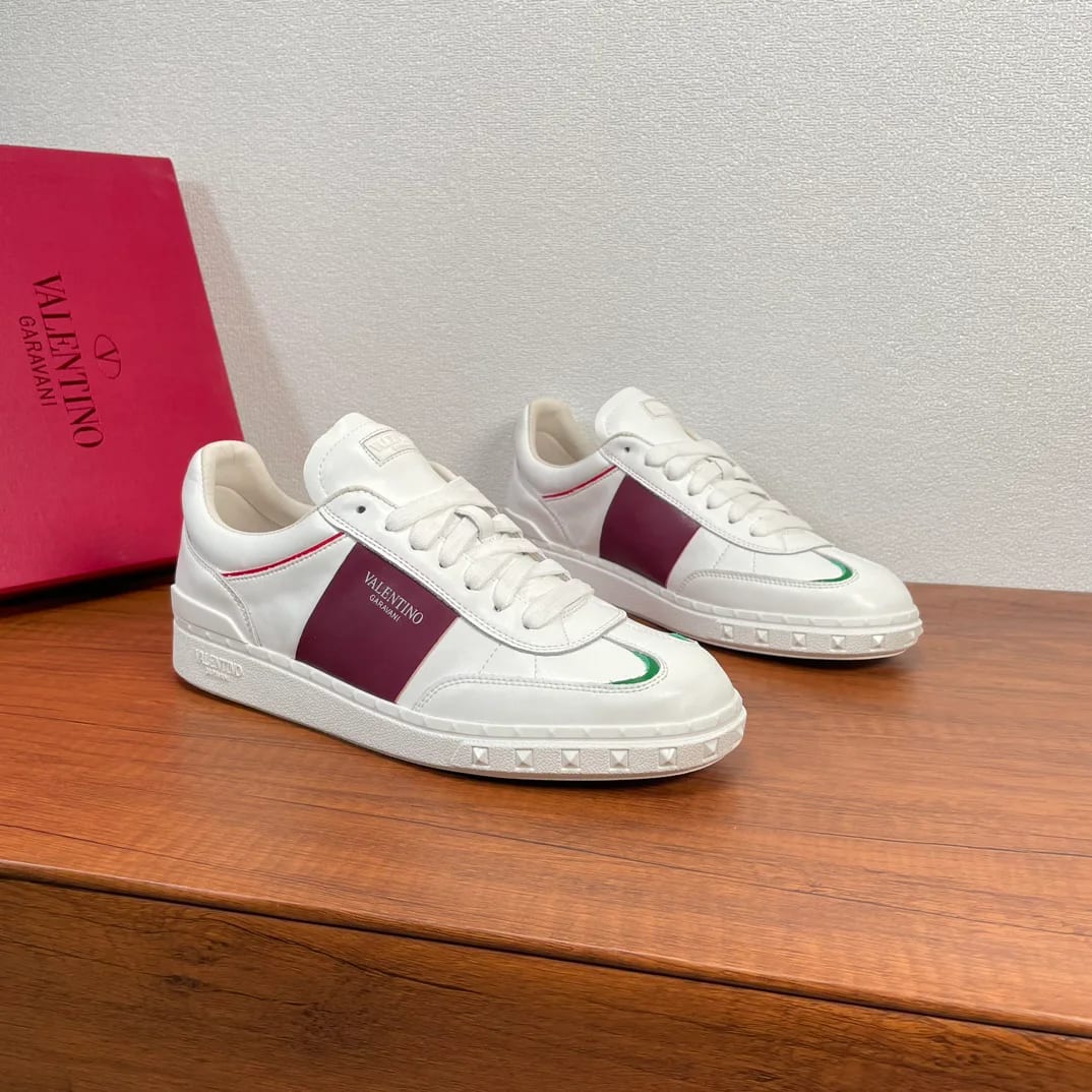 Valentino Garavani Upvillage Sneaker 縮圖 3
