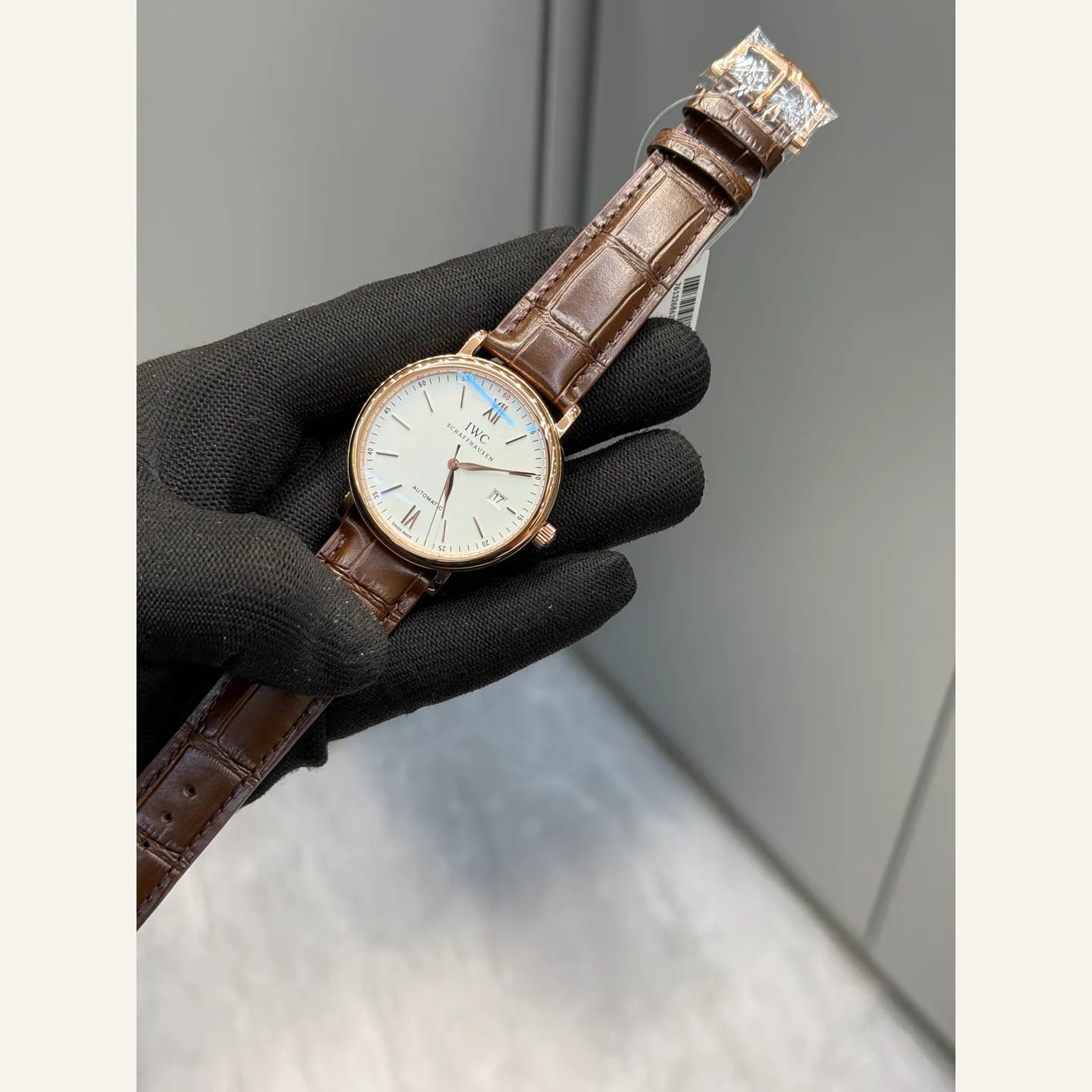 IWC Portofino 縮圖 3