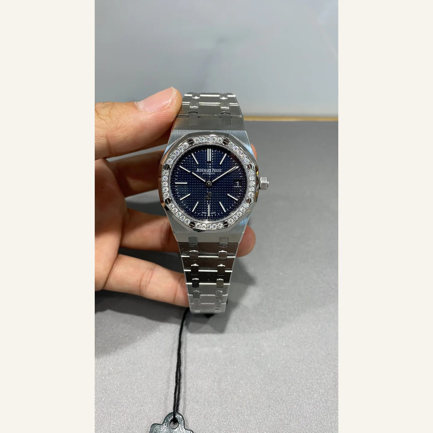 Audemars Piguet Royal Oak 15202 縮圖 4