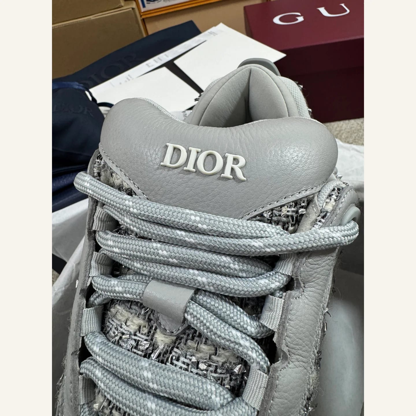 Dior B33 Sneaker 縮圖 4