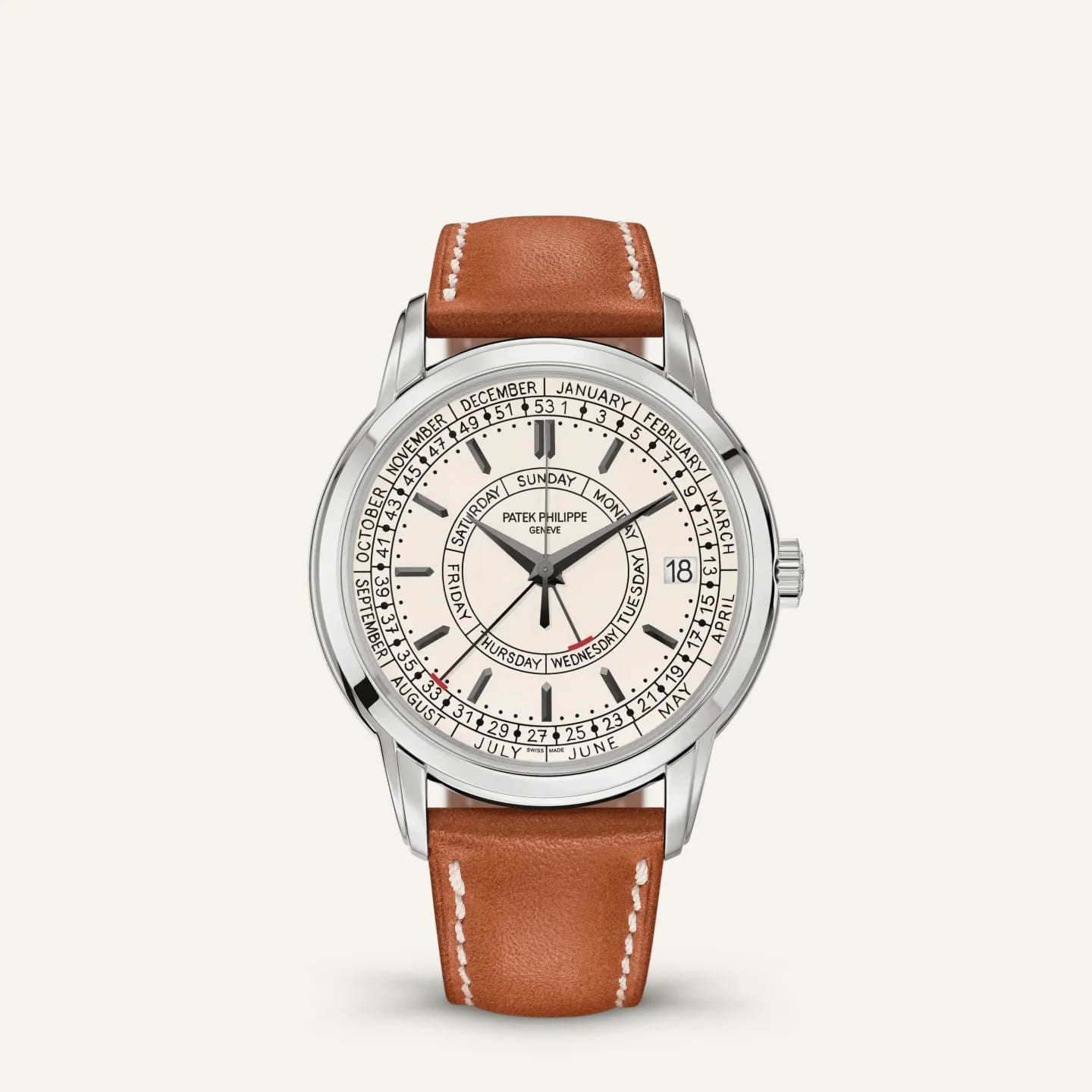 Patek Philippe Complications 縮圖 1