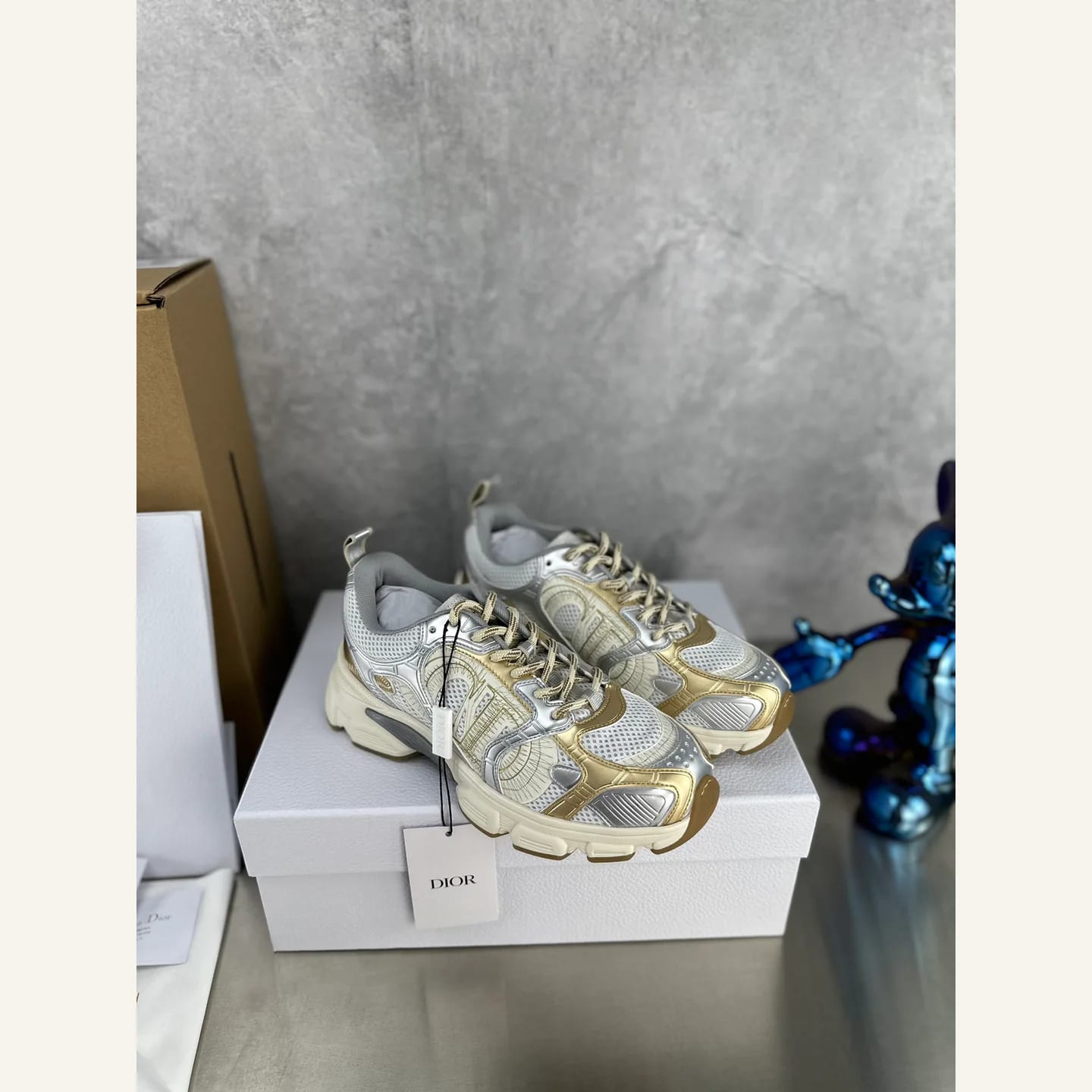 Dior Chrono Sneaker 縮圖 3